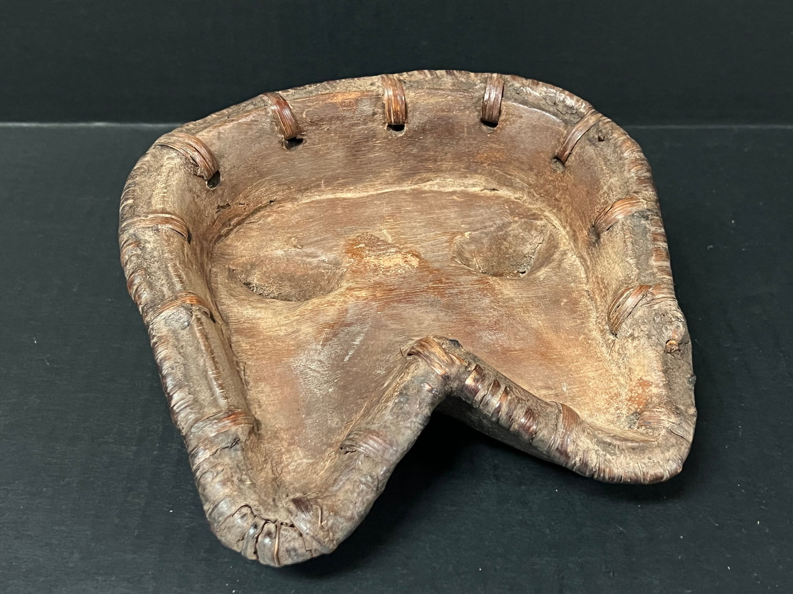 Kwele Mask - 6