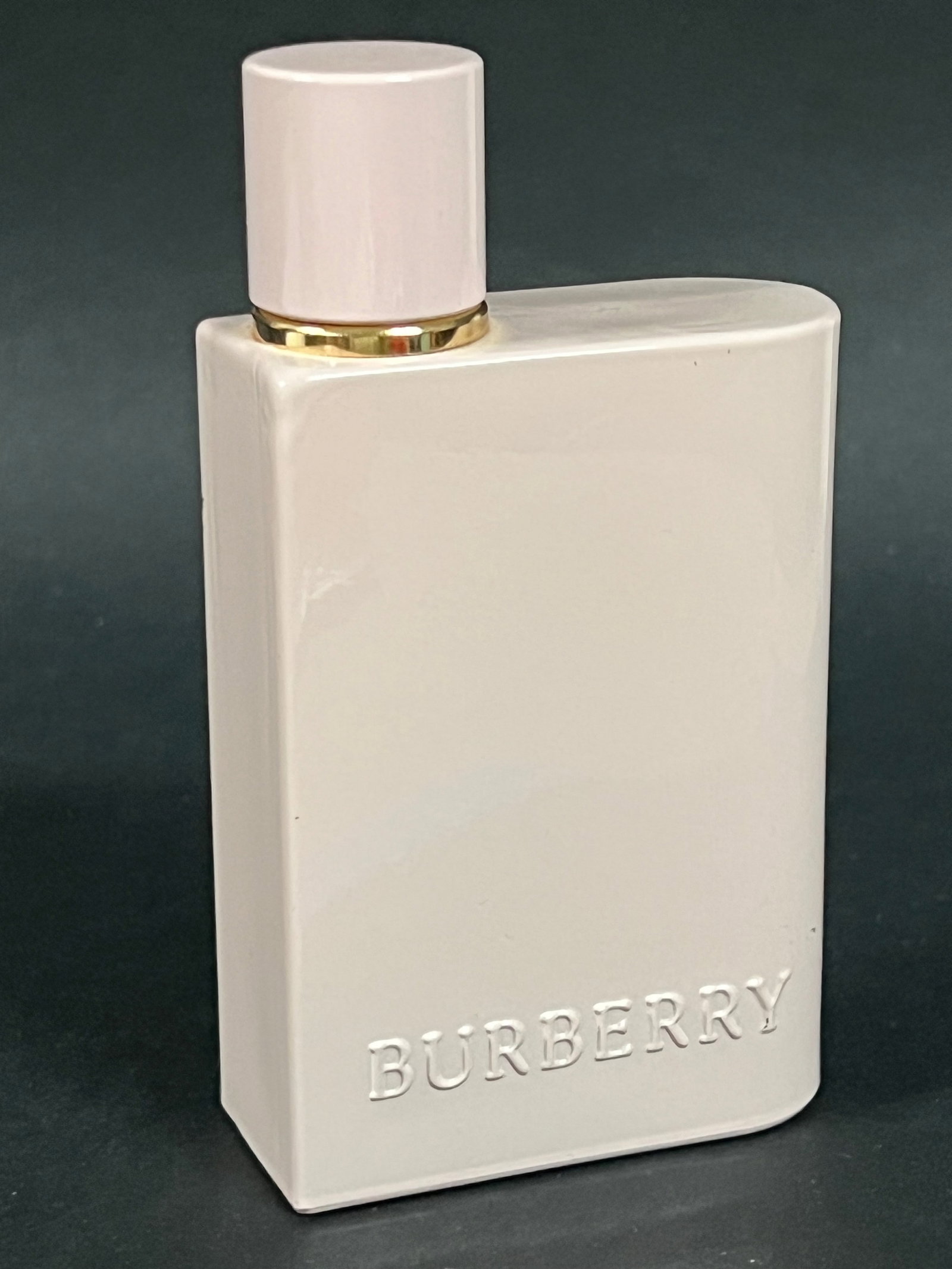 Empty Bottle Only - Burberry - 2