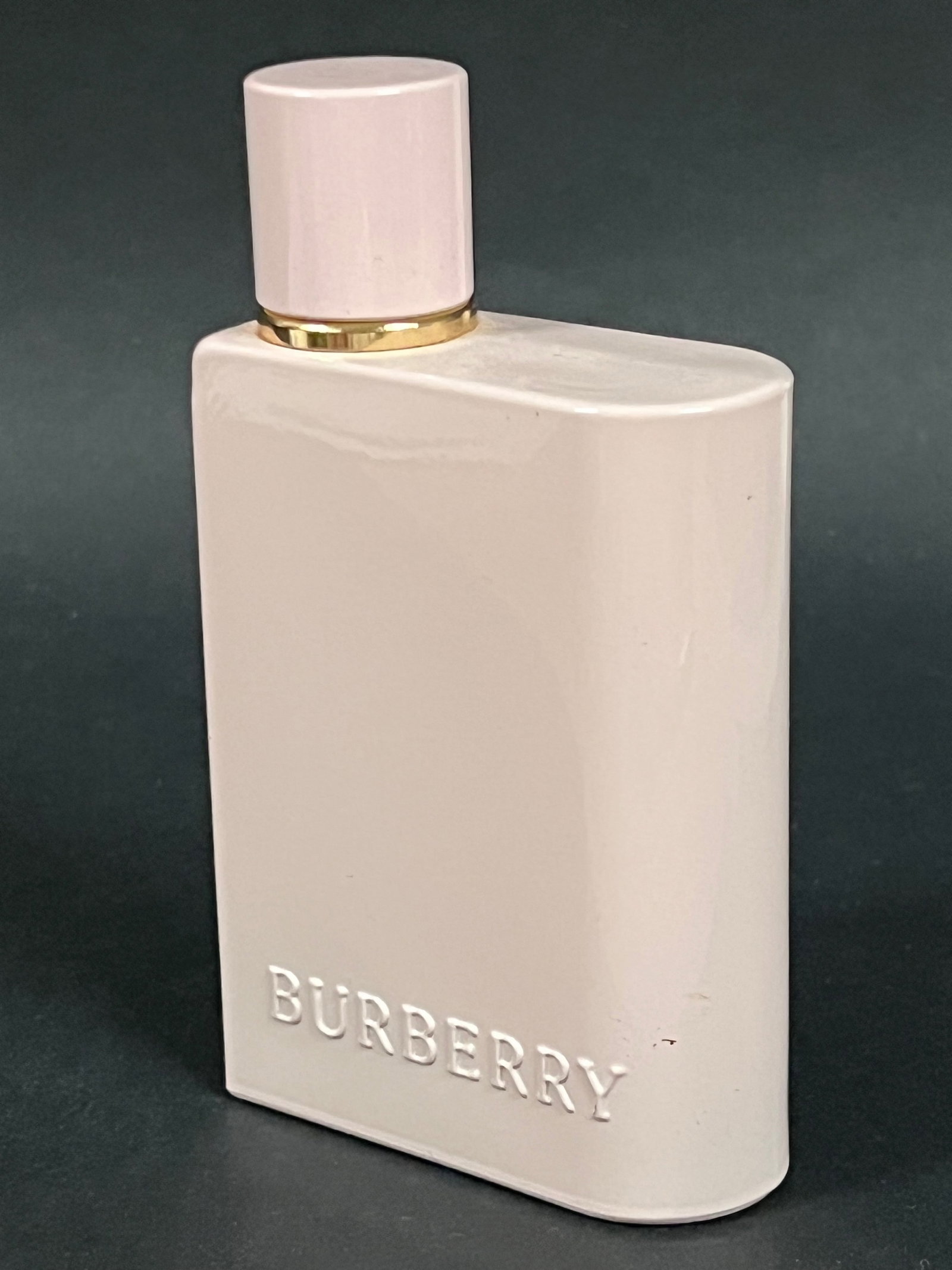 Empty Bottle Only - Burberry - 3