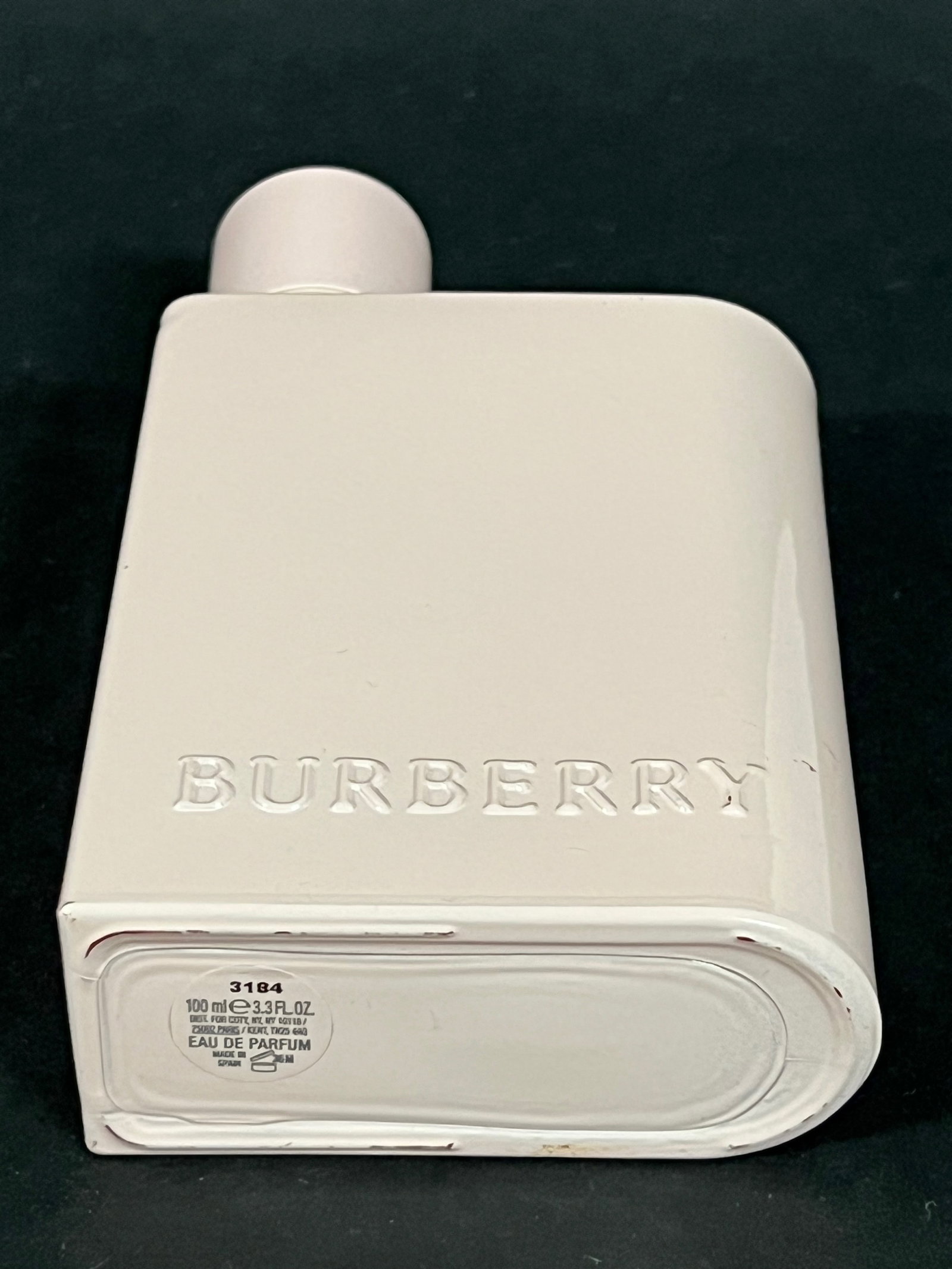 Empty Bottle Only - Burberry - 6