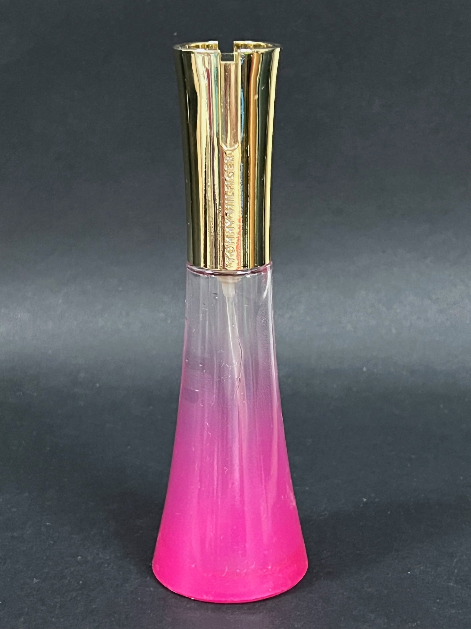 Empty Bottle Only - Tommy Hilfiger Eau De Toilette Bottle (1 of 7)