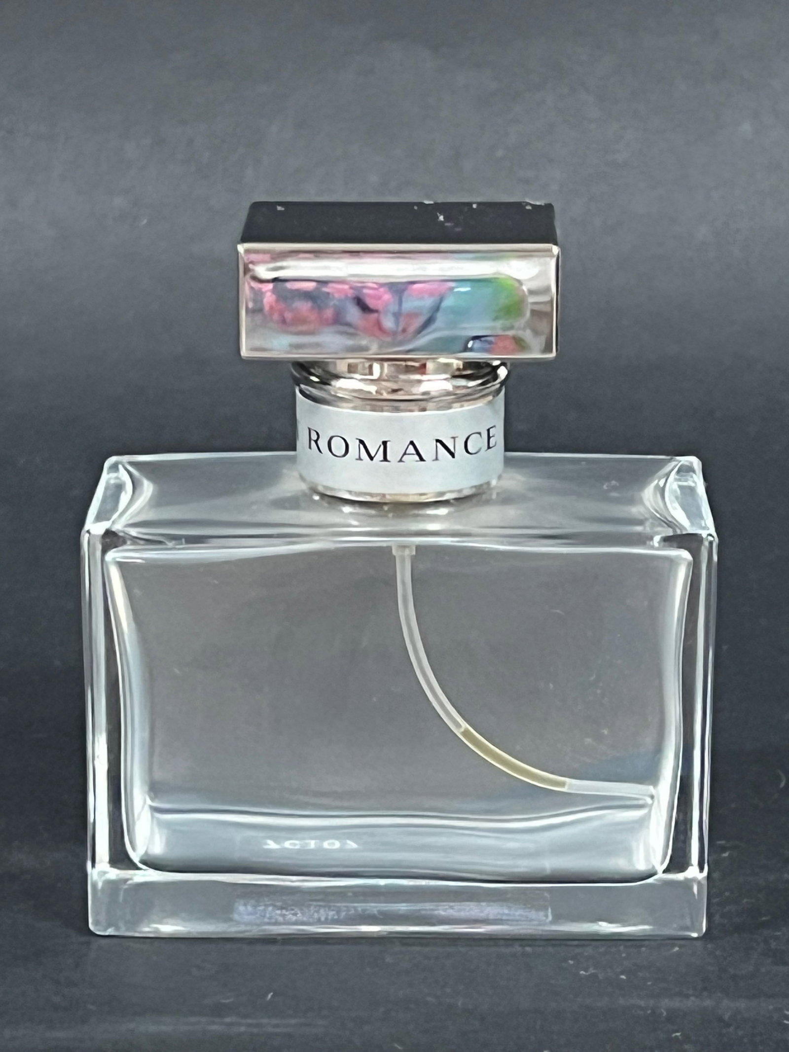 Empty Bottle Only - Ralph Lauren Eau De Parfum Bottle (1 of 6)