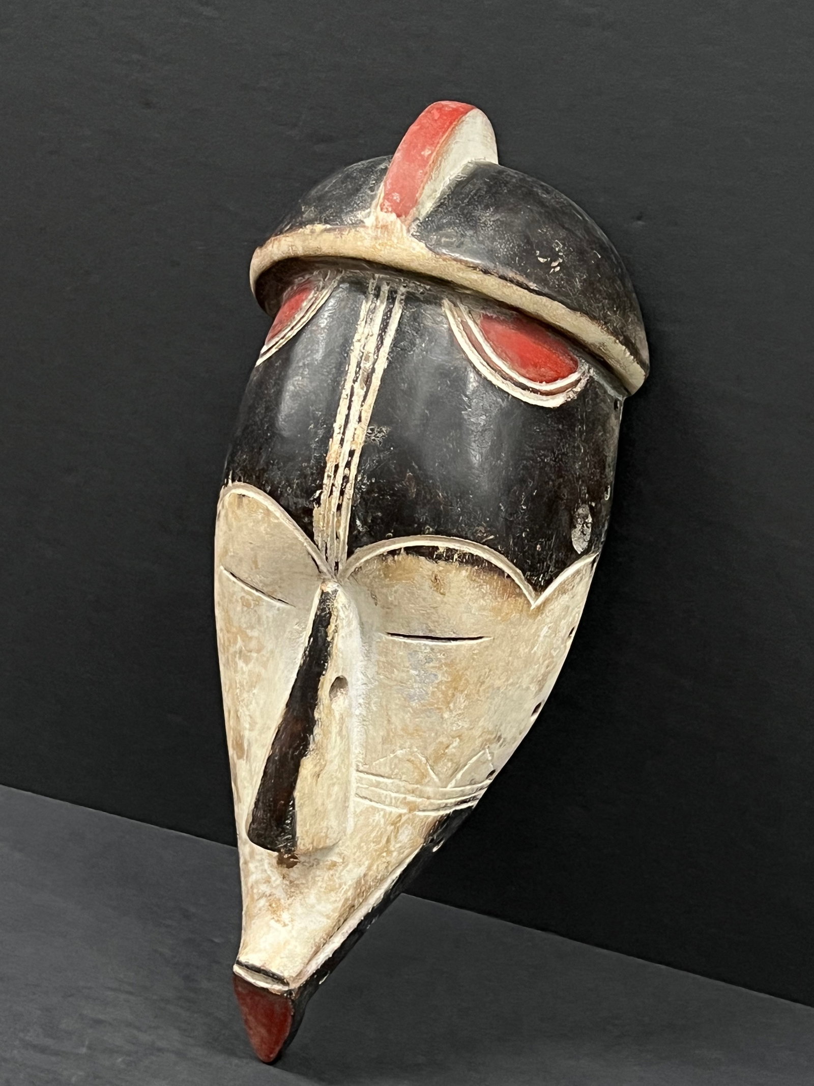 Fang Mask - 2