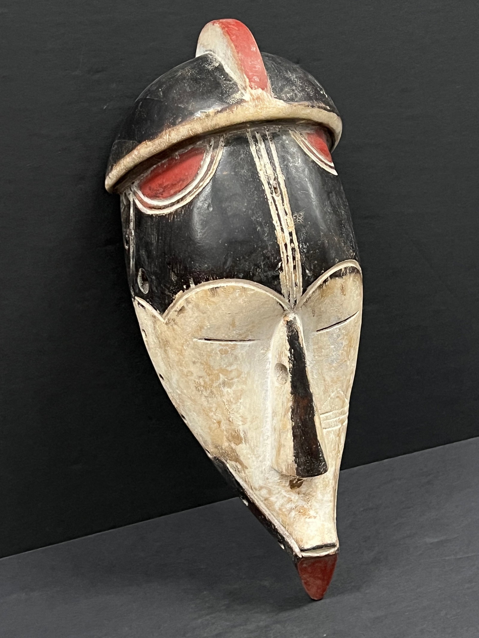 Fang Mask - 3