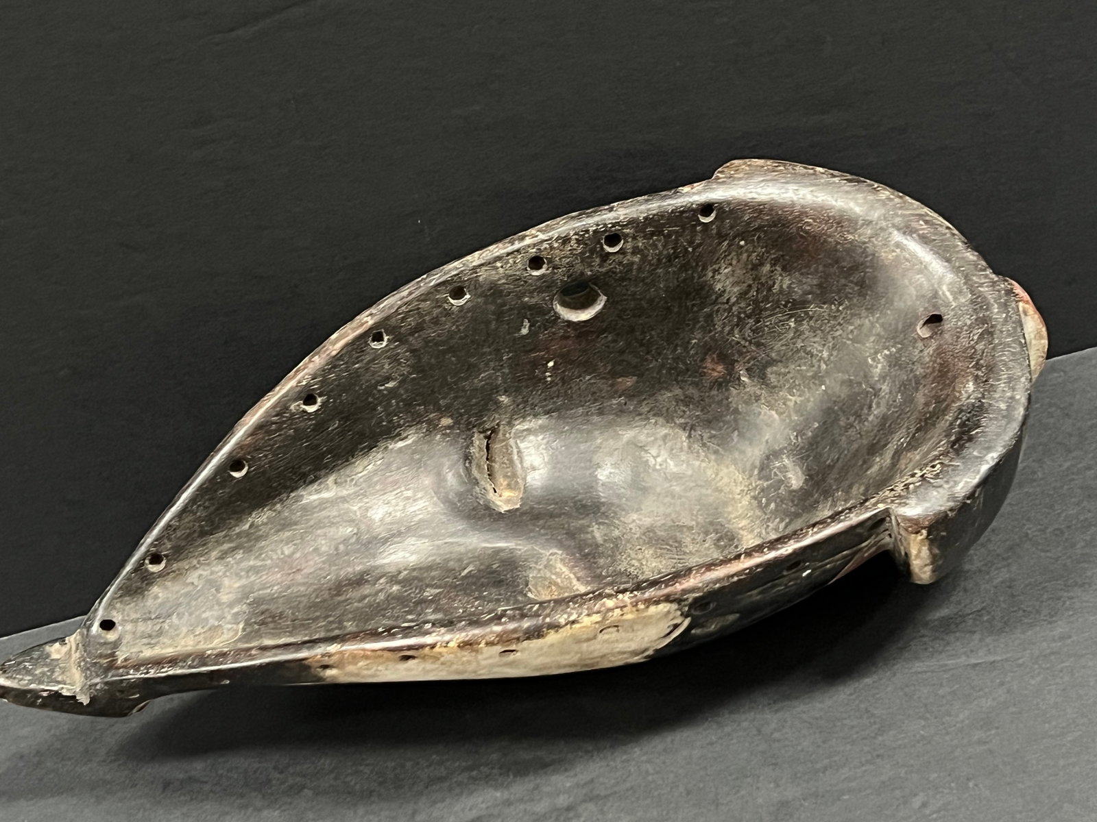 Fang Mask - 6