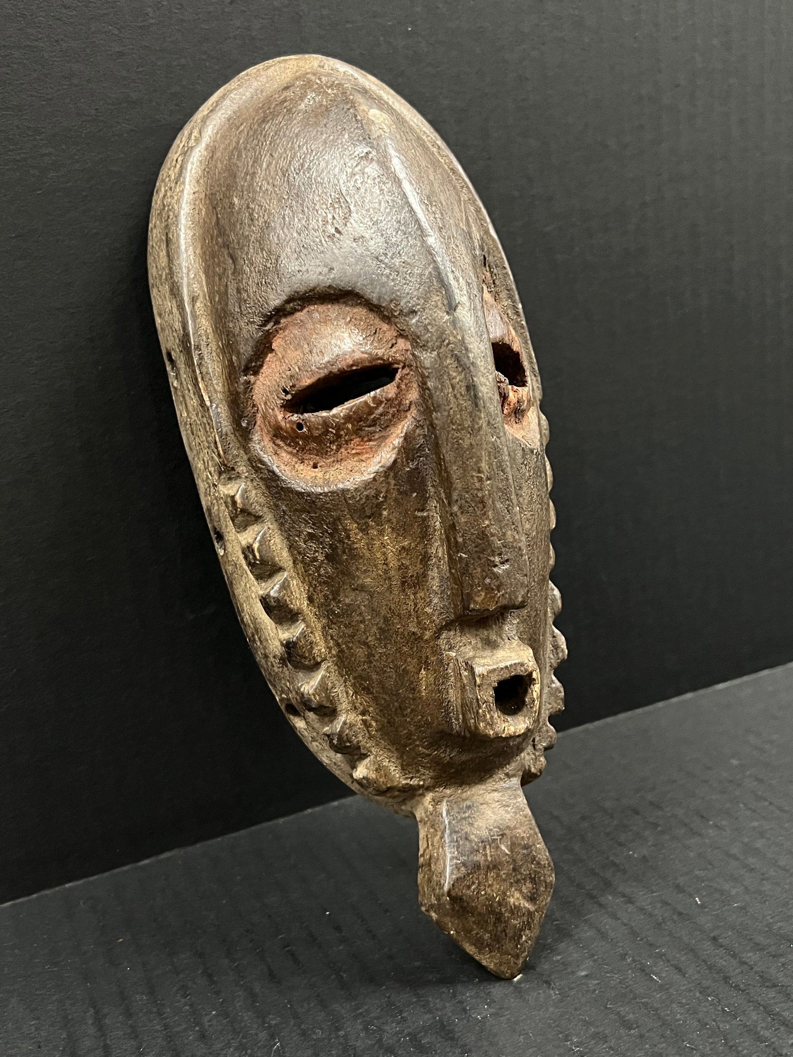 Chokwe Mask - 2