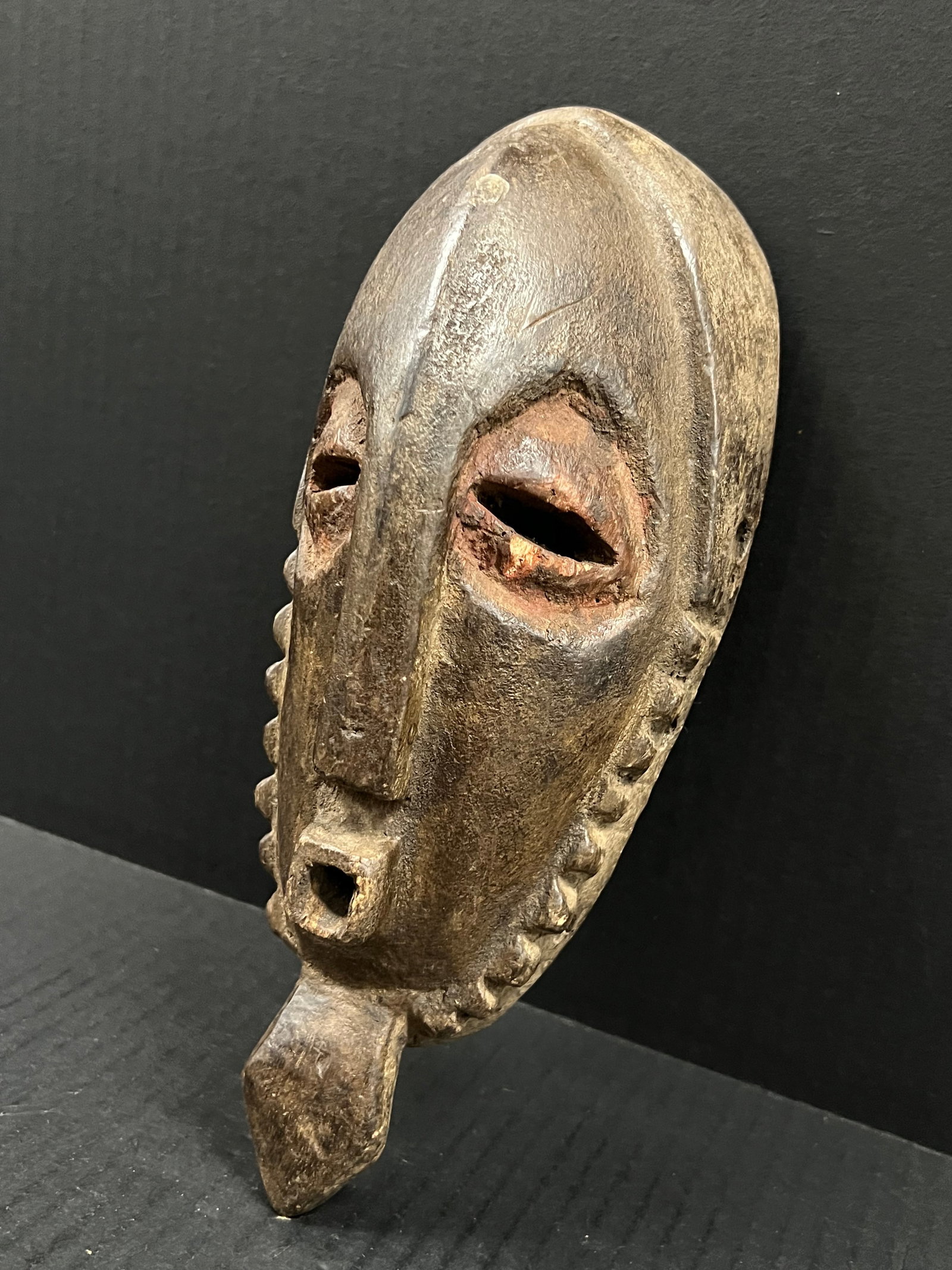 Chokwe Mask - 3