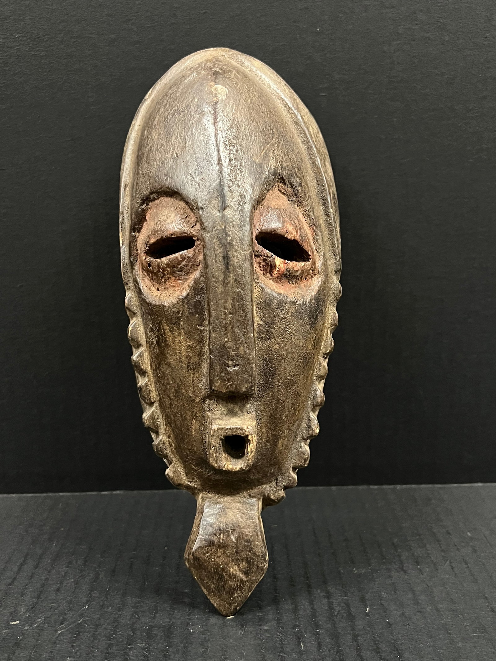 Chokwe Mask - 4