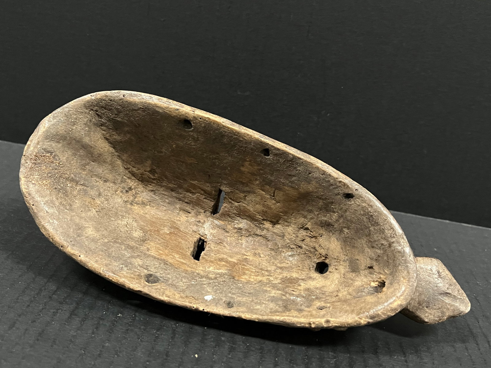 Chokwe Mask - 5