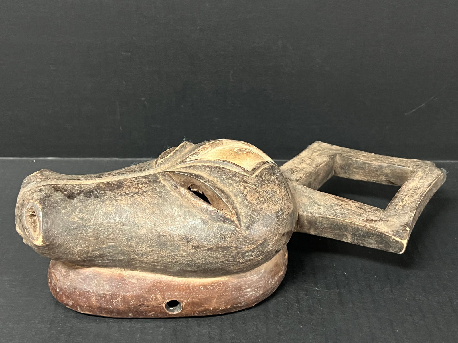 Kwele Mask - 5
