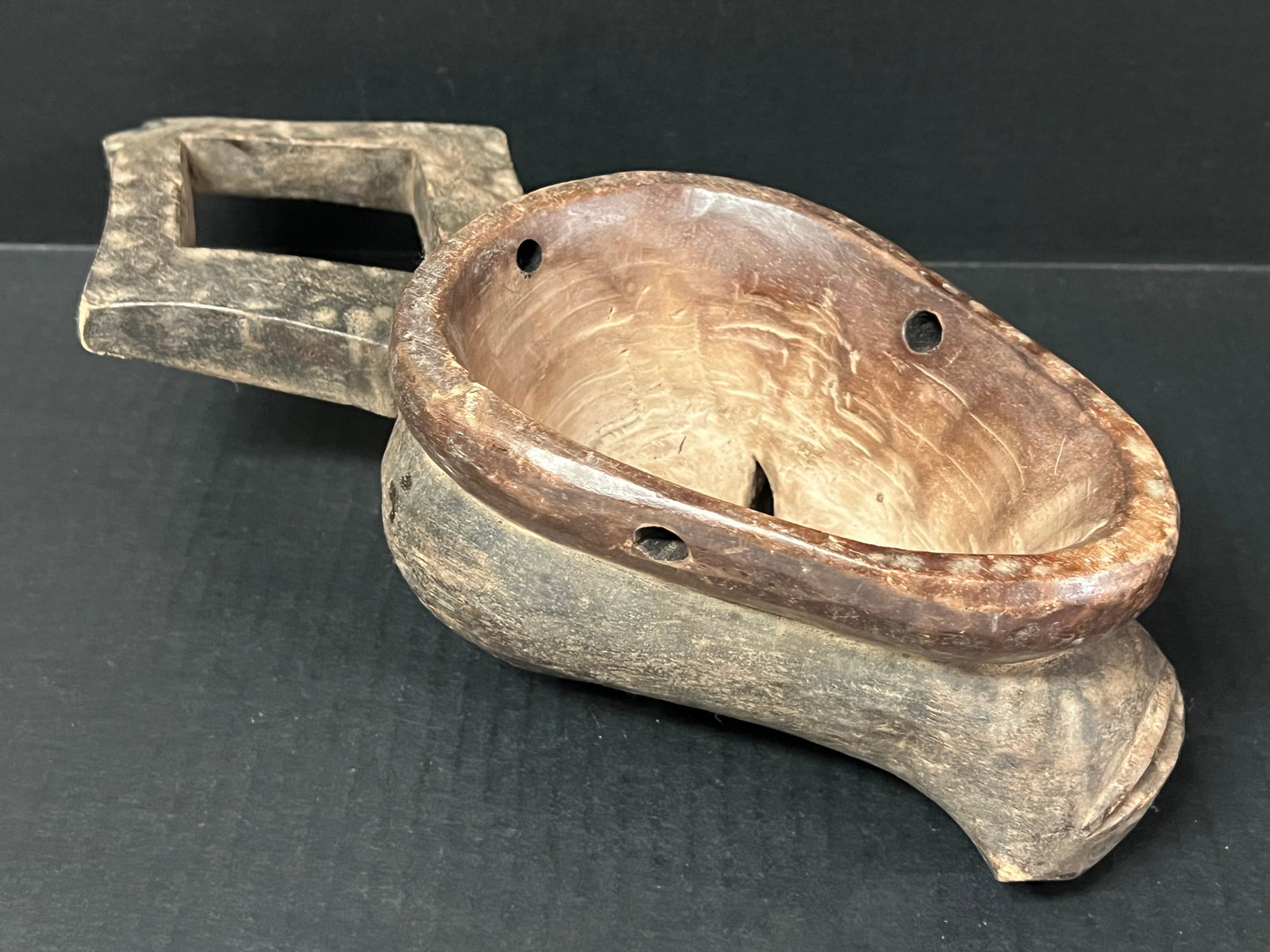 Kwele Mask - 6