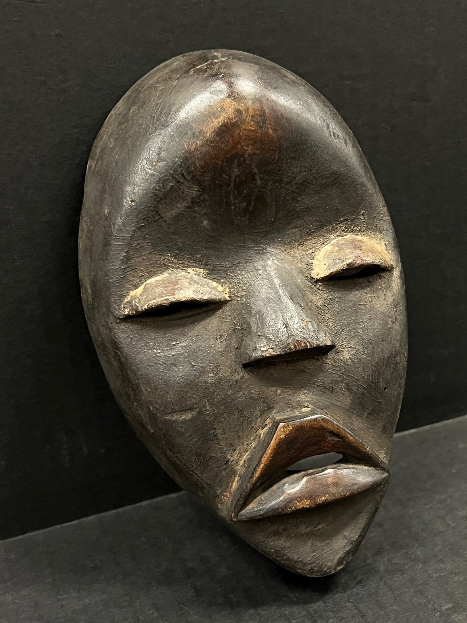 Dan Mask - 2