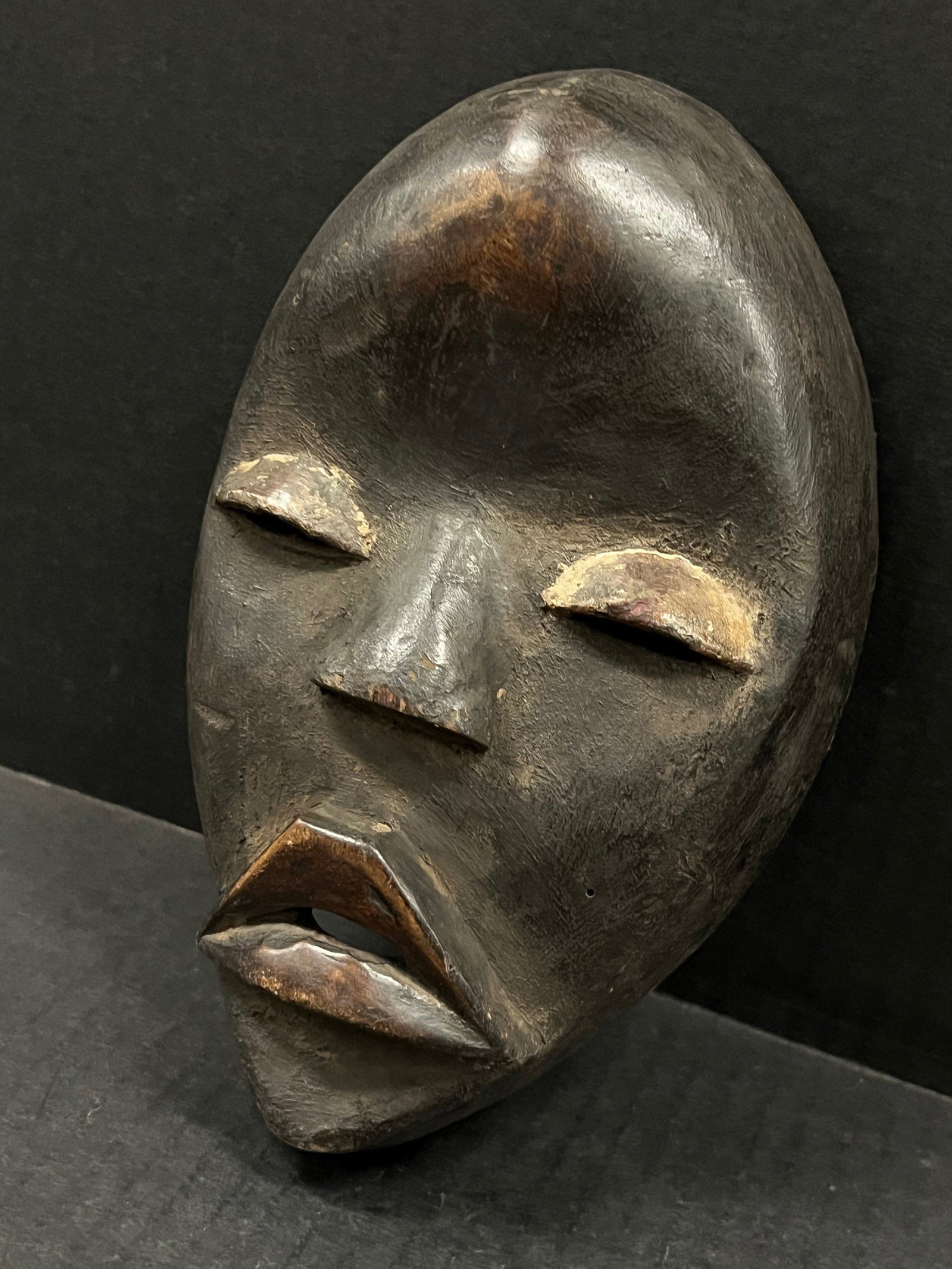 Dan Mask - 3