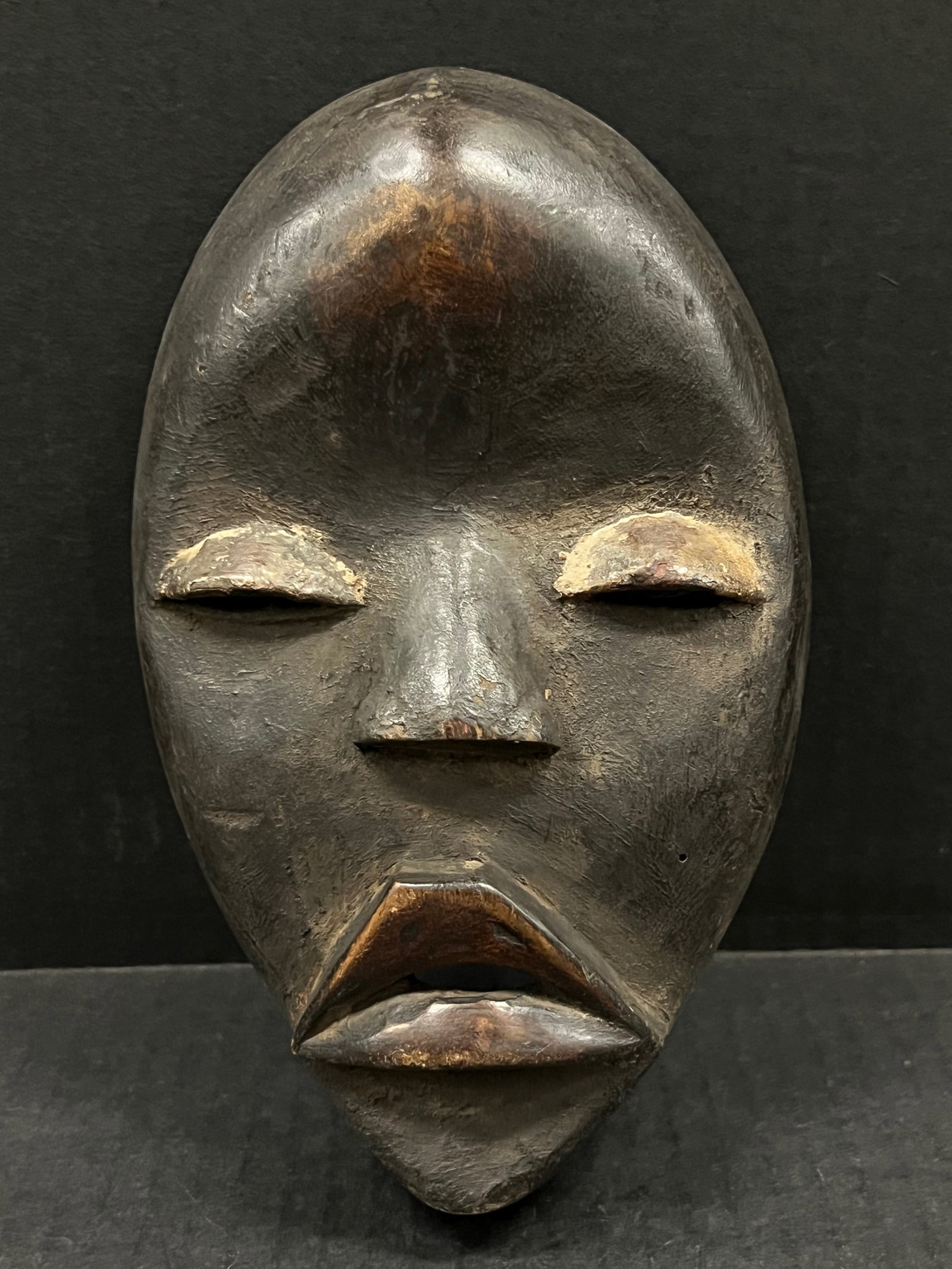 Dan Mask - 4