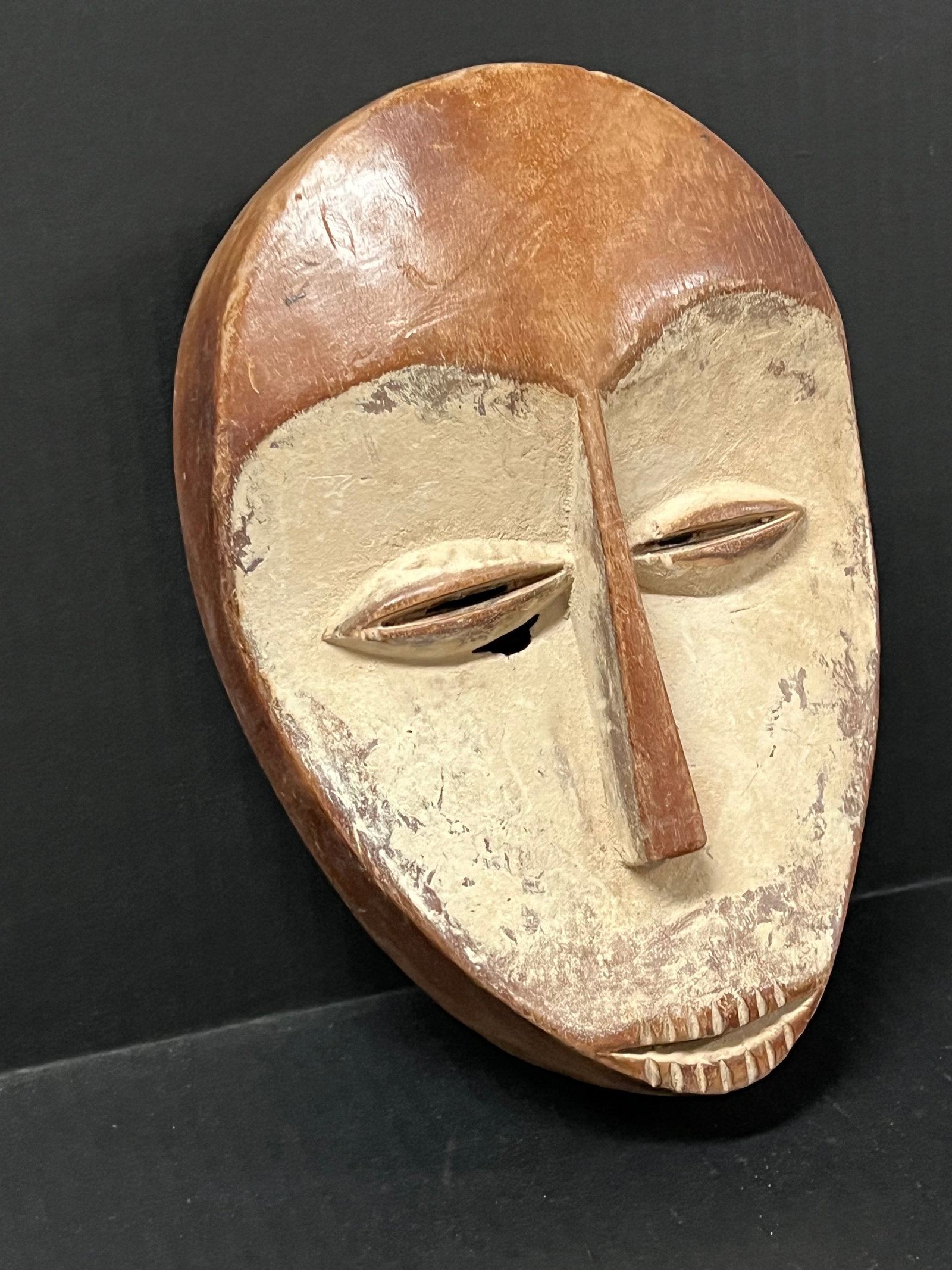 Lega Mask - 2