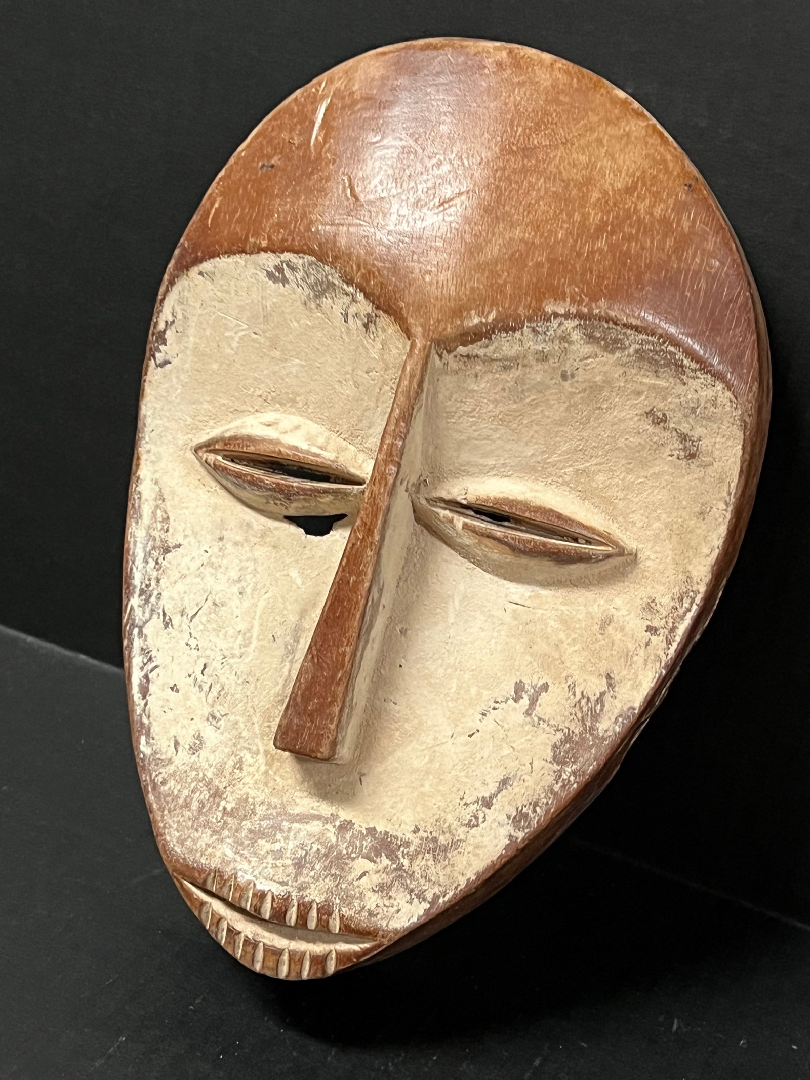 Lega Mask - 3