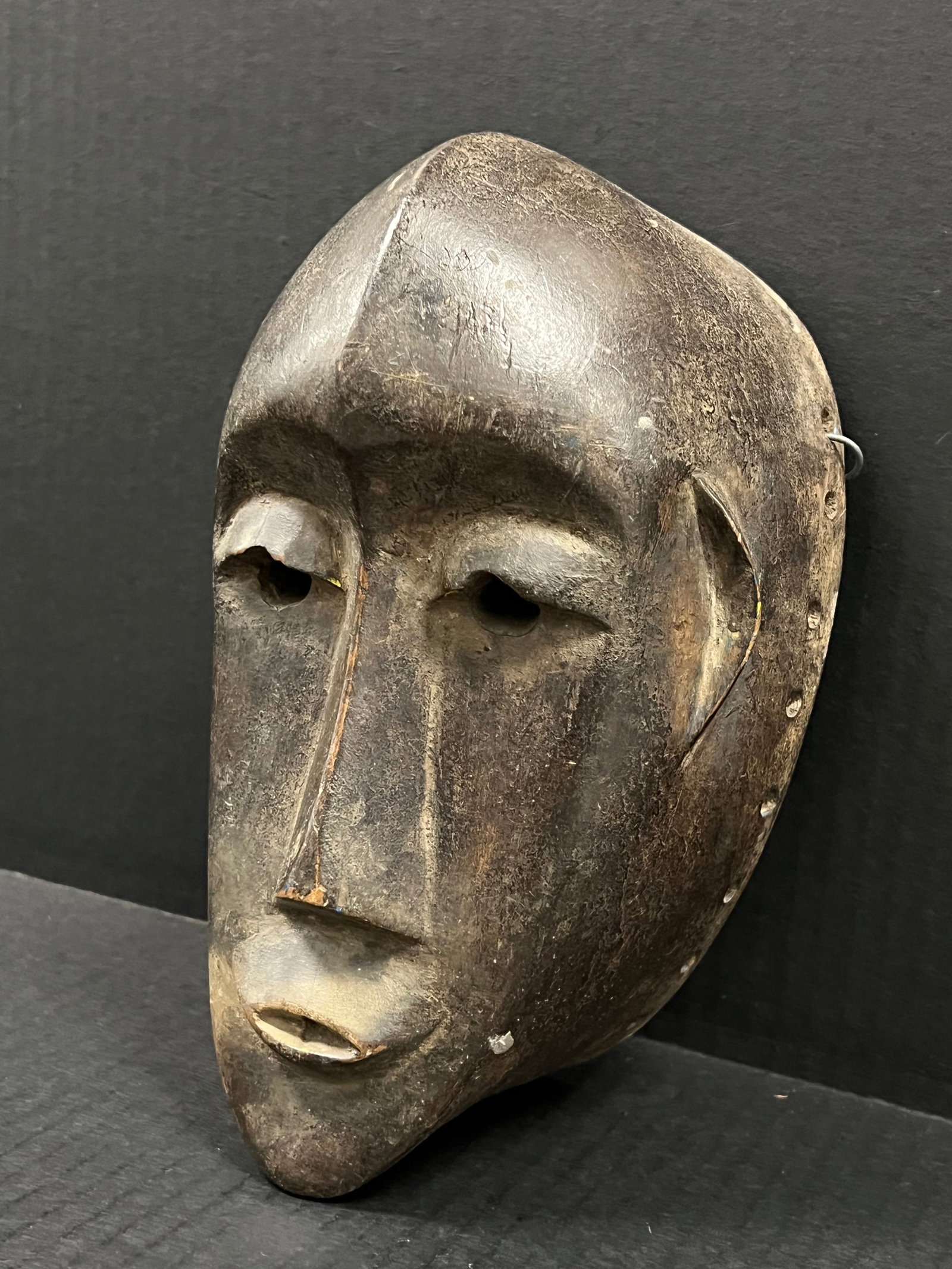 Dan Mask - 2