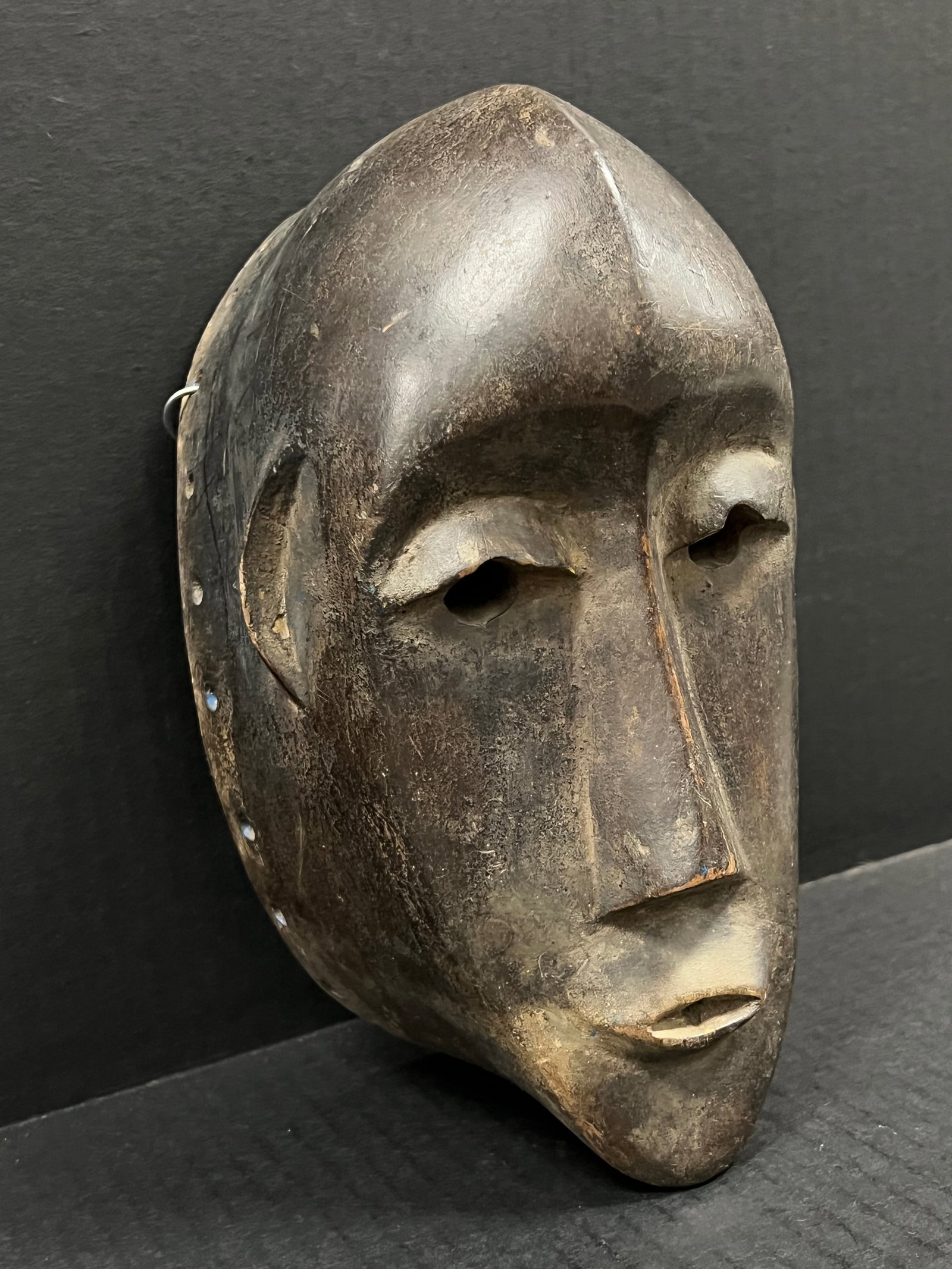 Dan Mask - 3