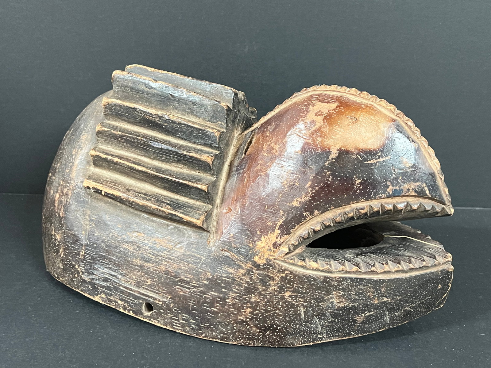 Dan Beak Mask - 3