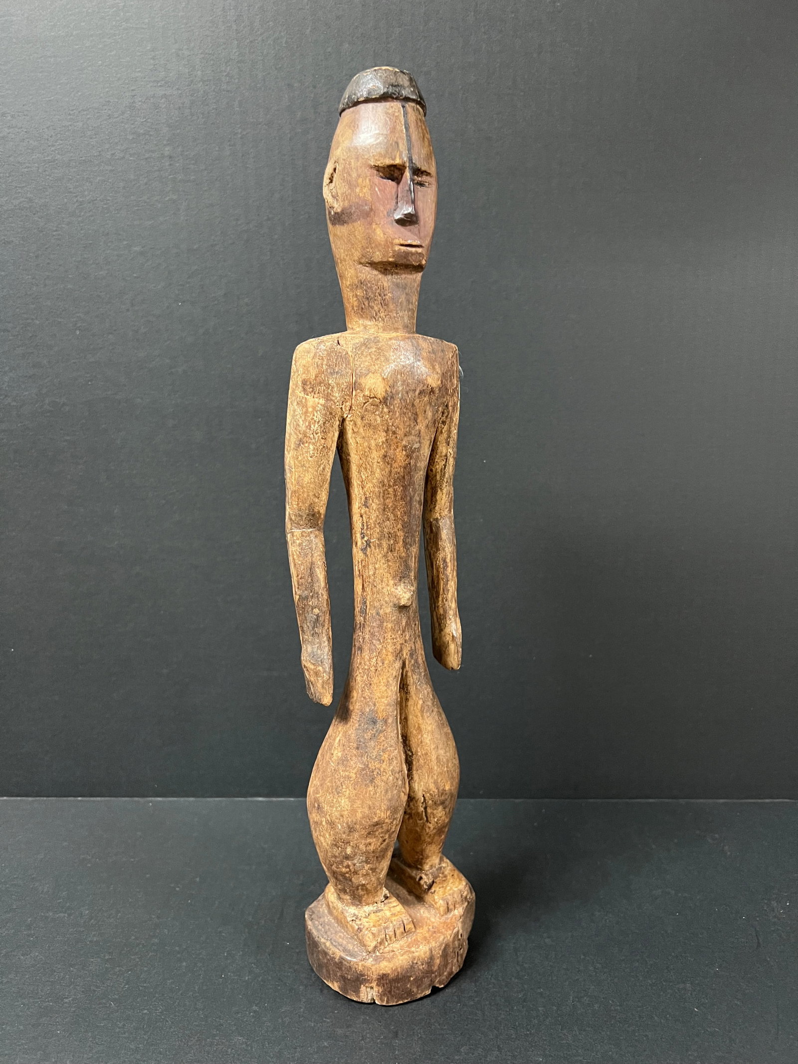 Tanzania Statue - 3
