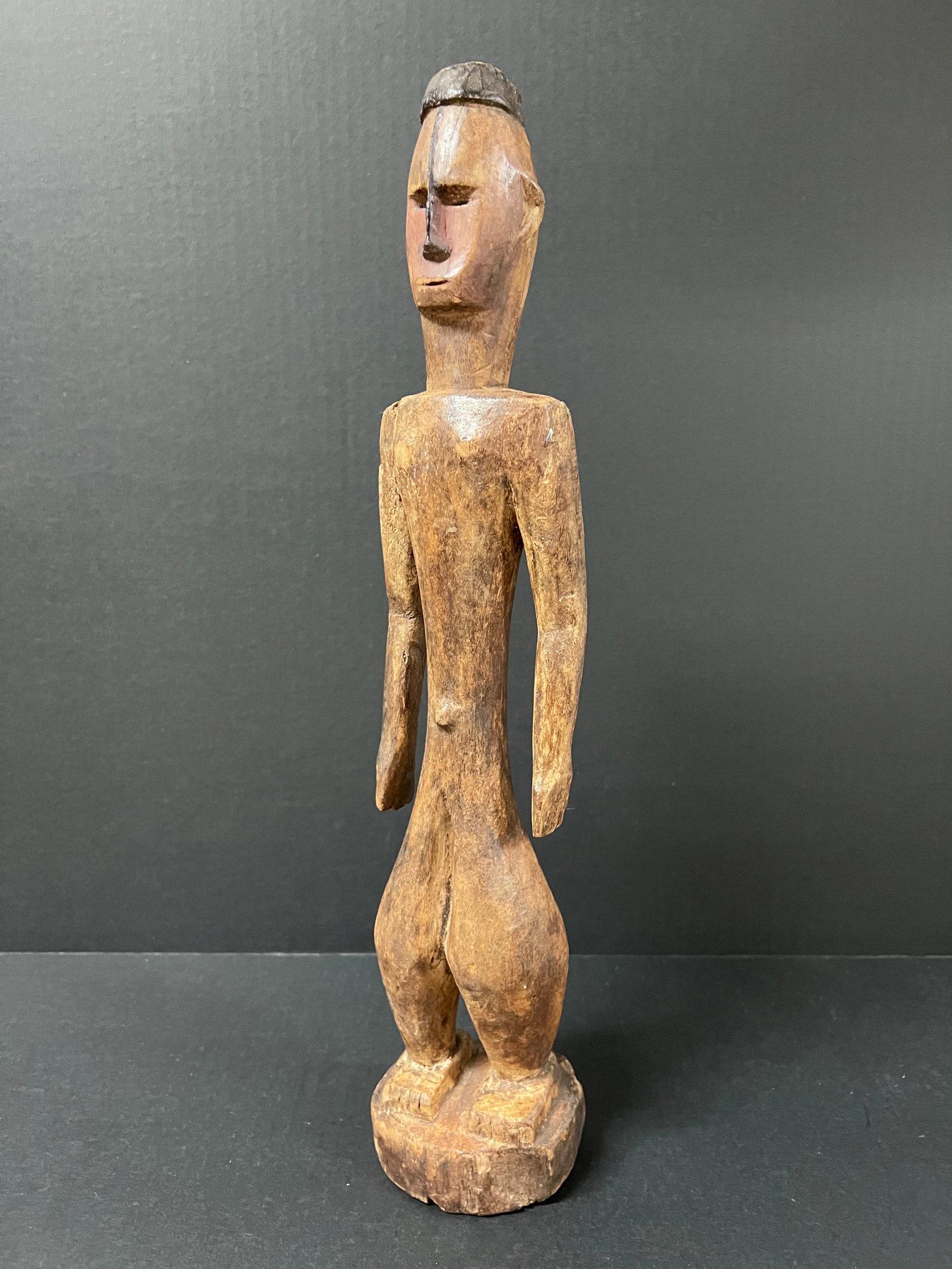 Tanzania Statue - 4