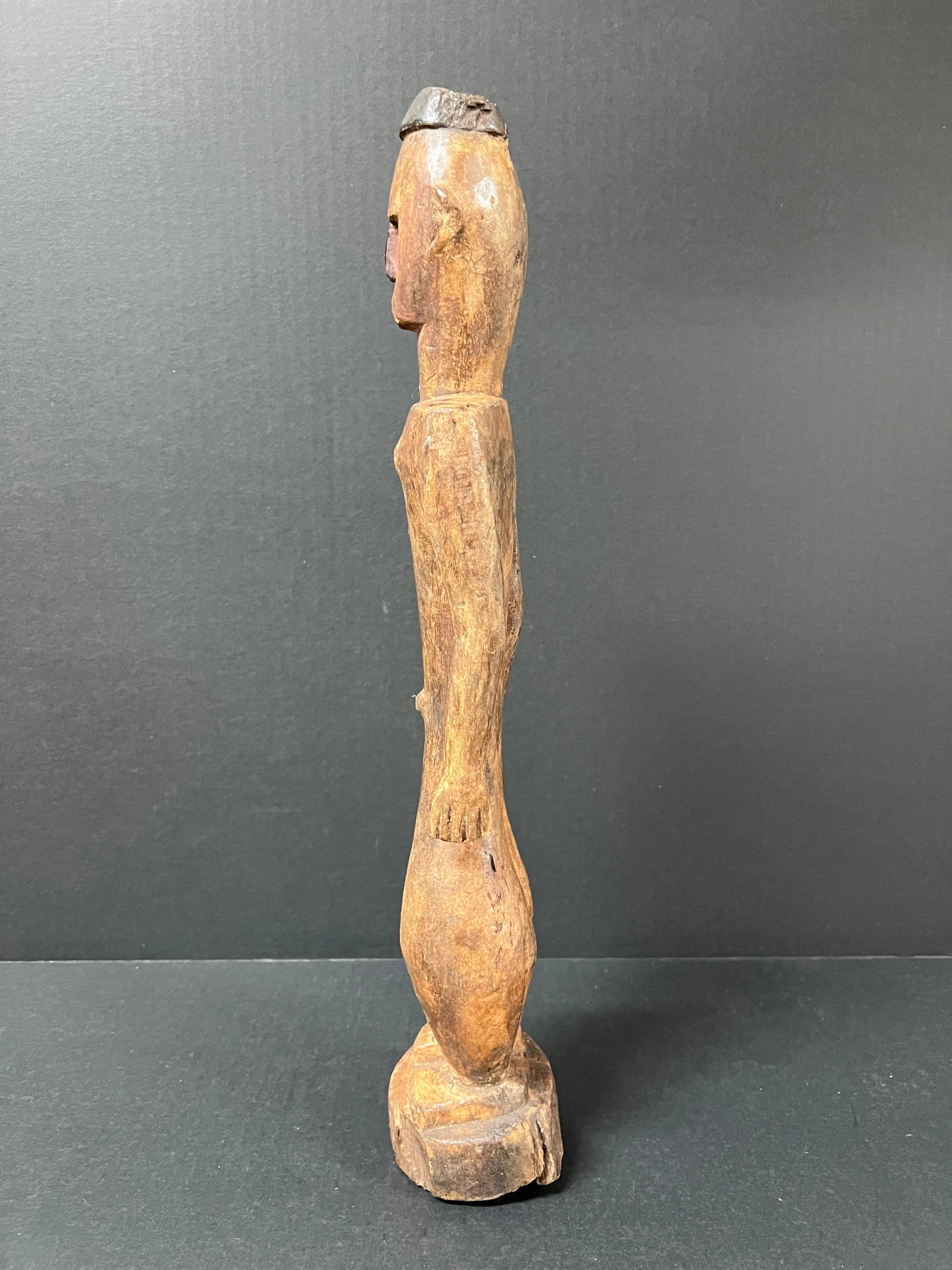 Tanzania Statue - 5