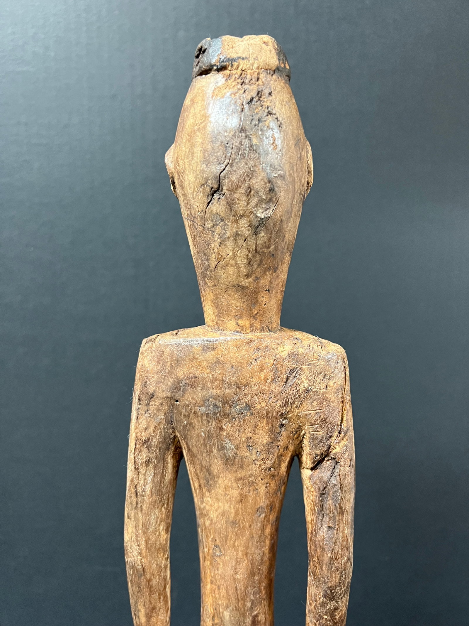 Tanzania Statue - 6