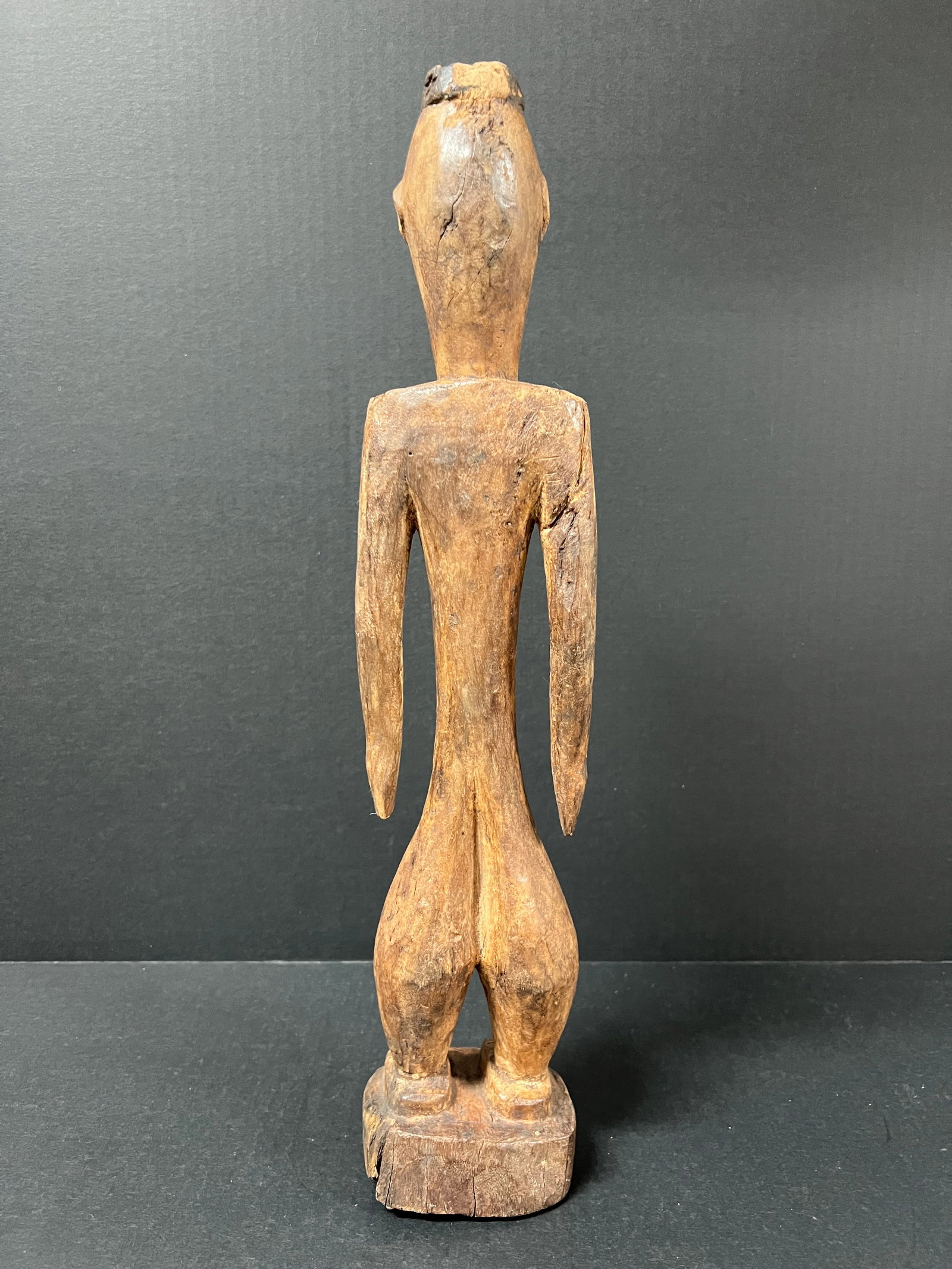 Tanzania Statue - 7