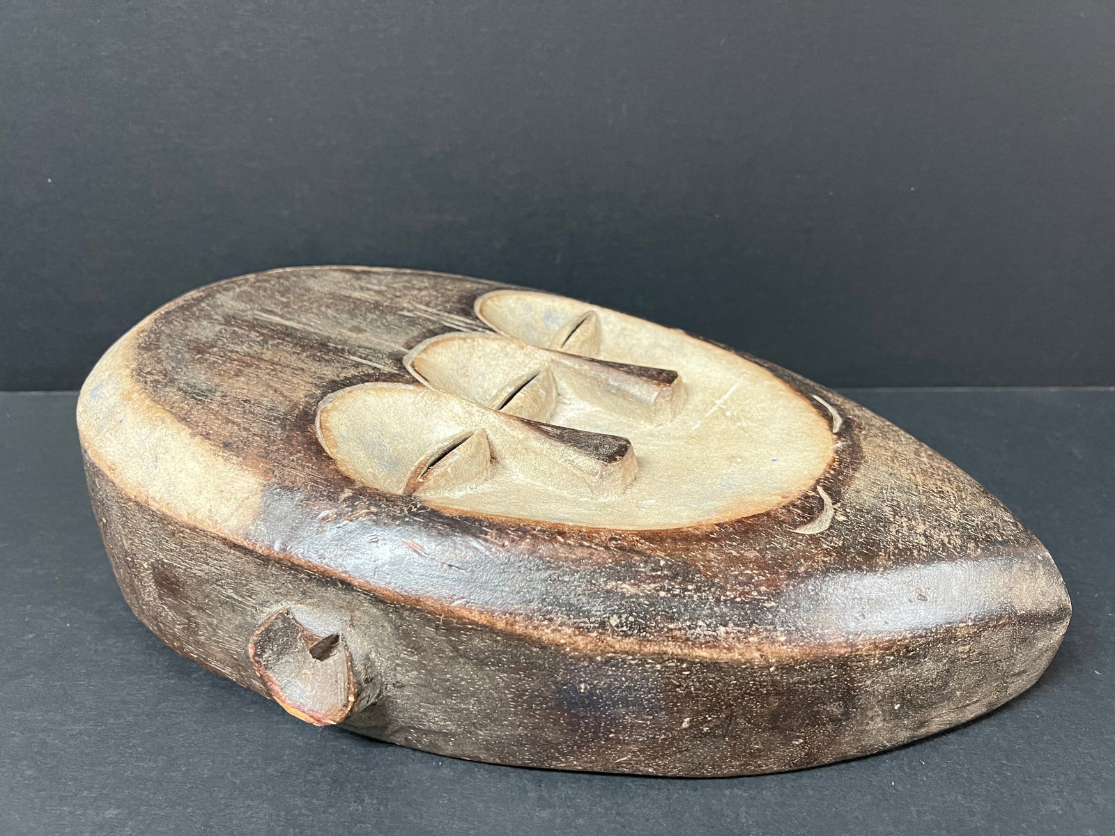 Kwele Mask - 4