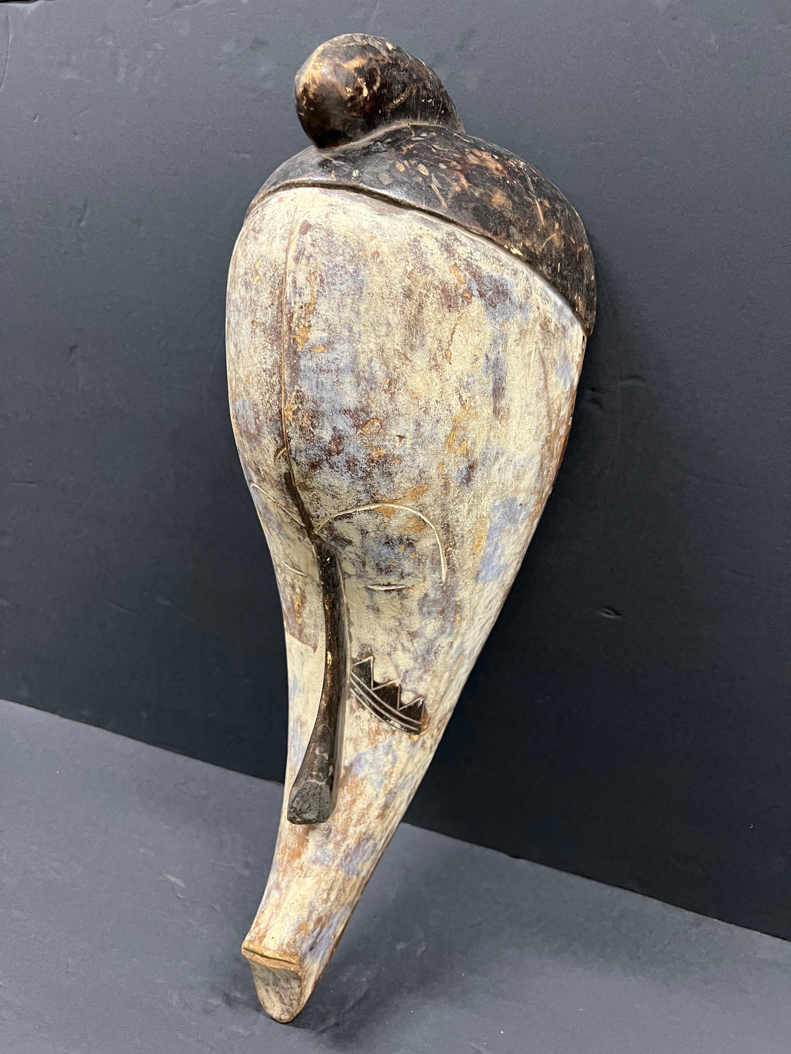 Fang Mask - 2
