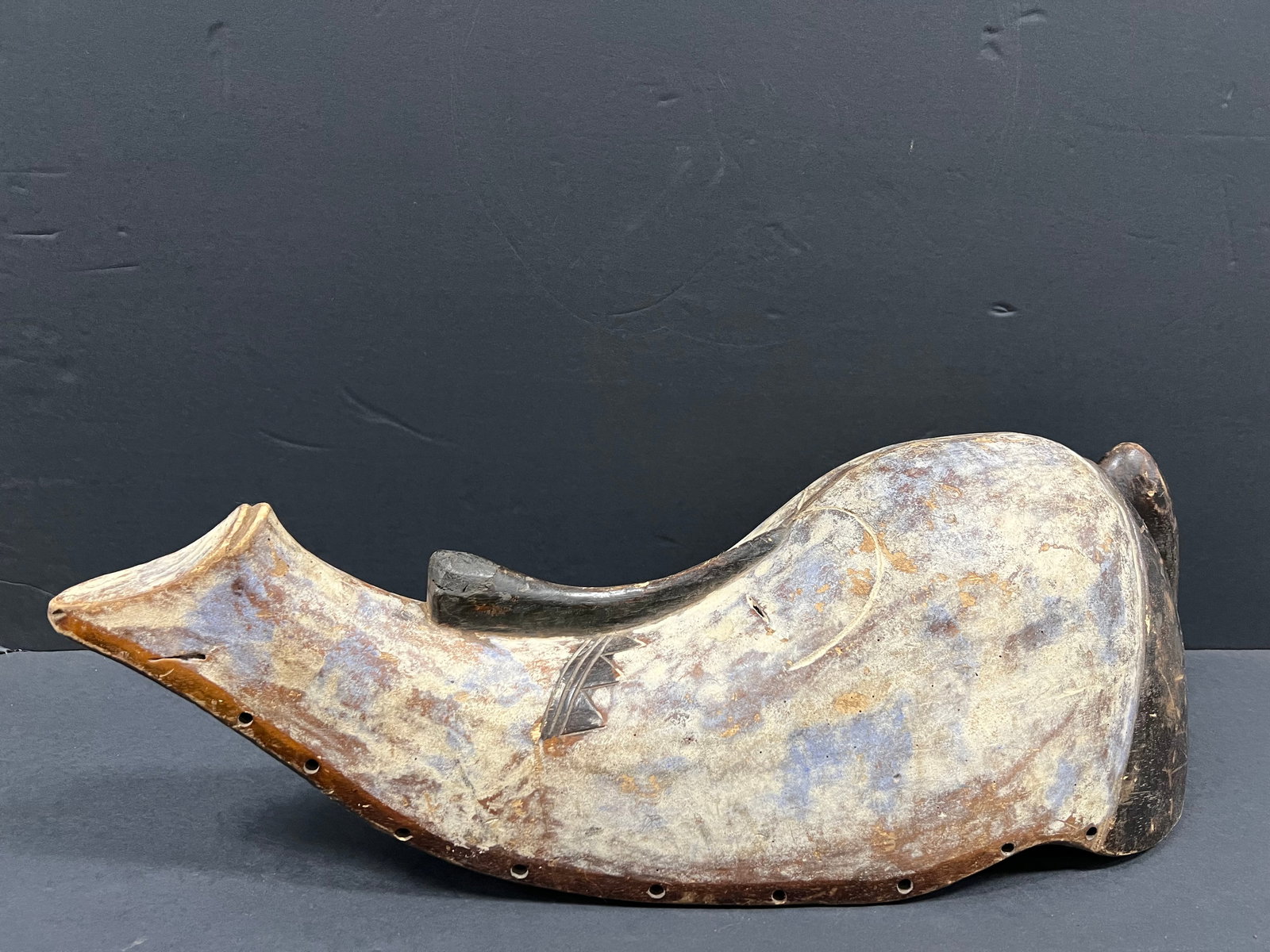 Fang Mask - 5