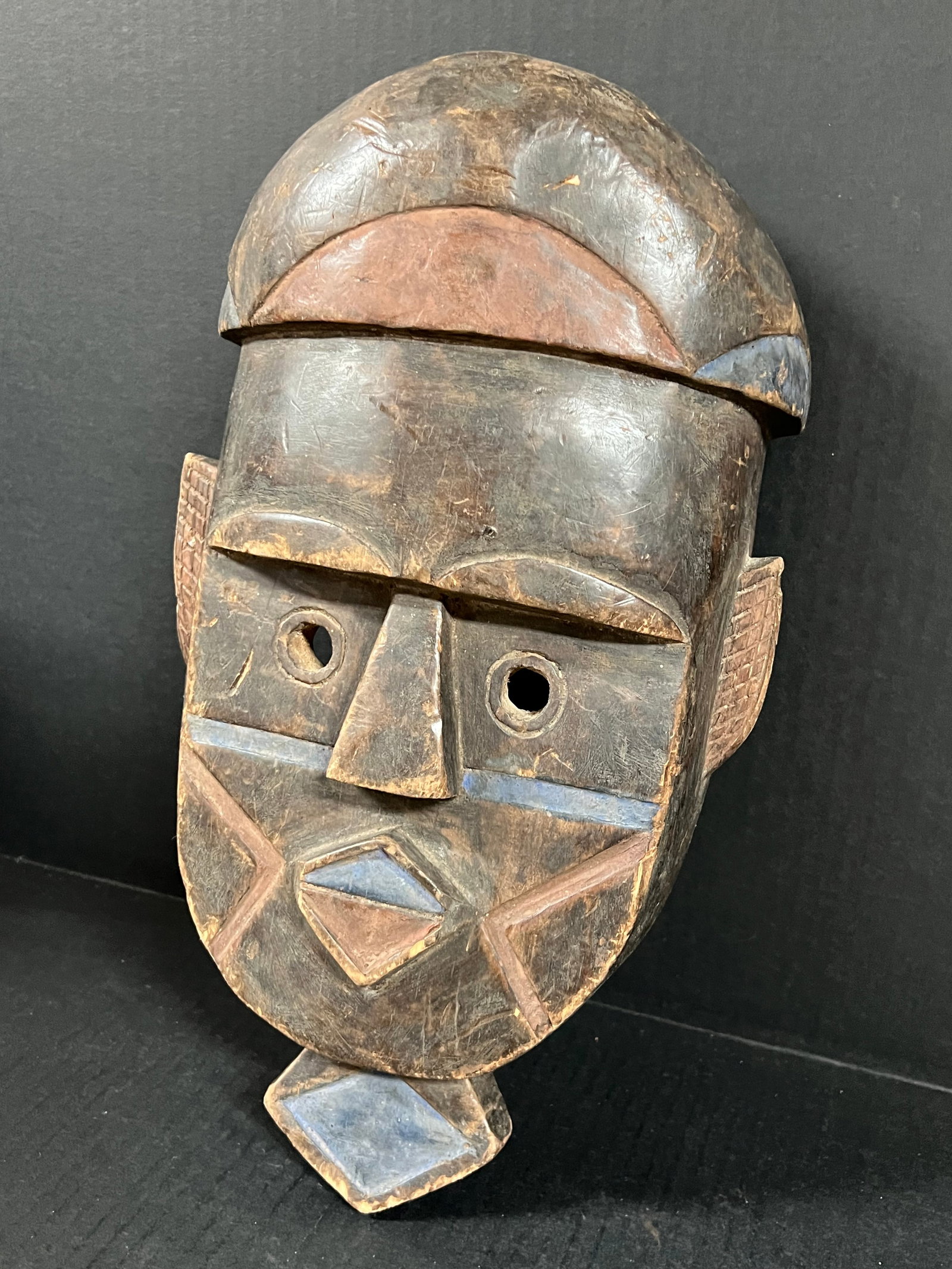 Toma Mask - 2