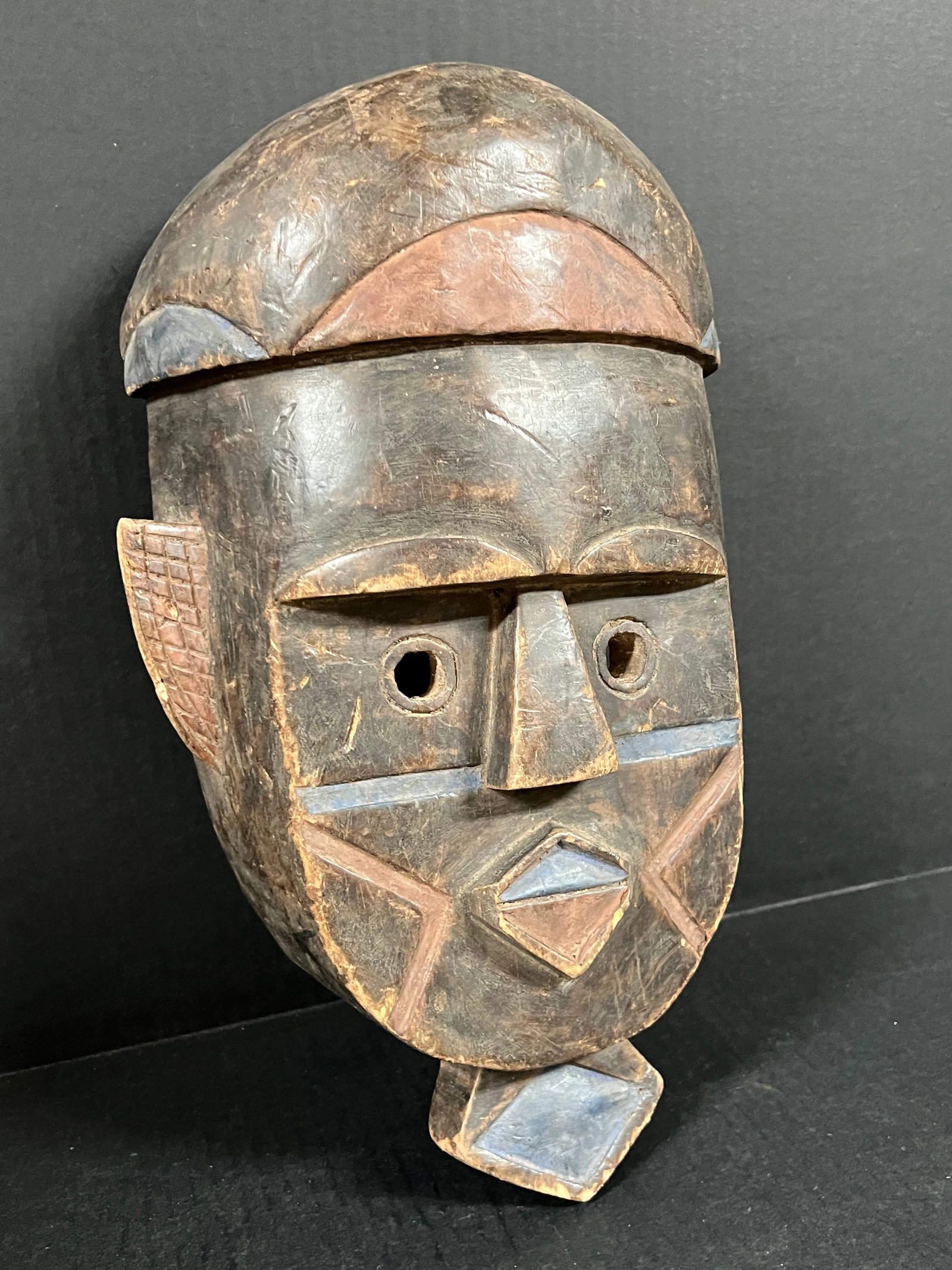 Toma Mask - 3