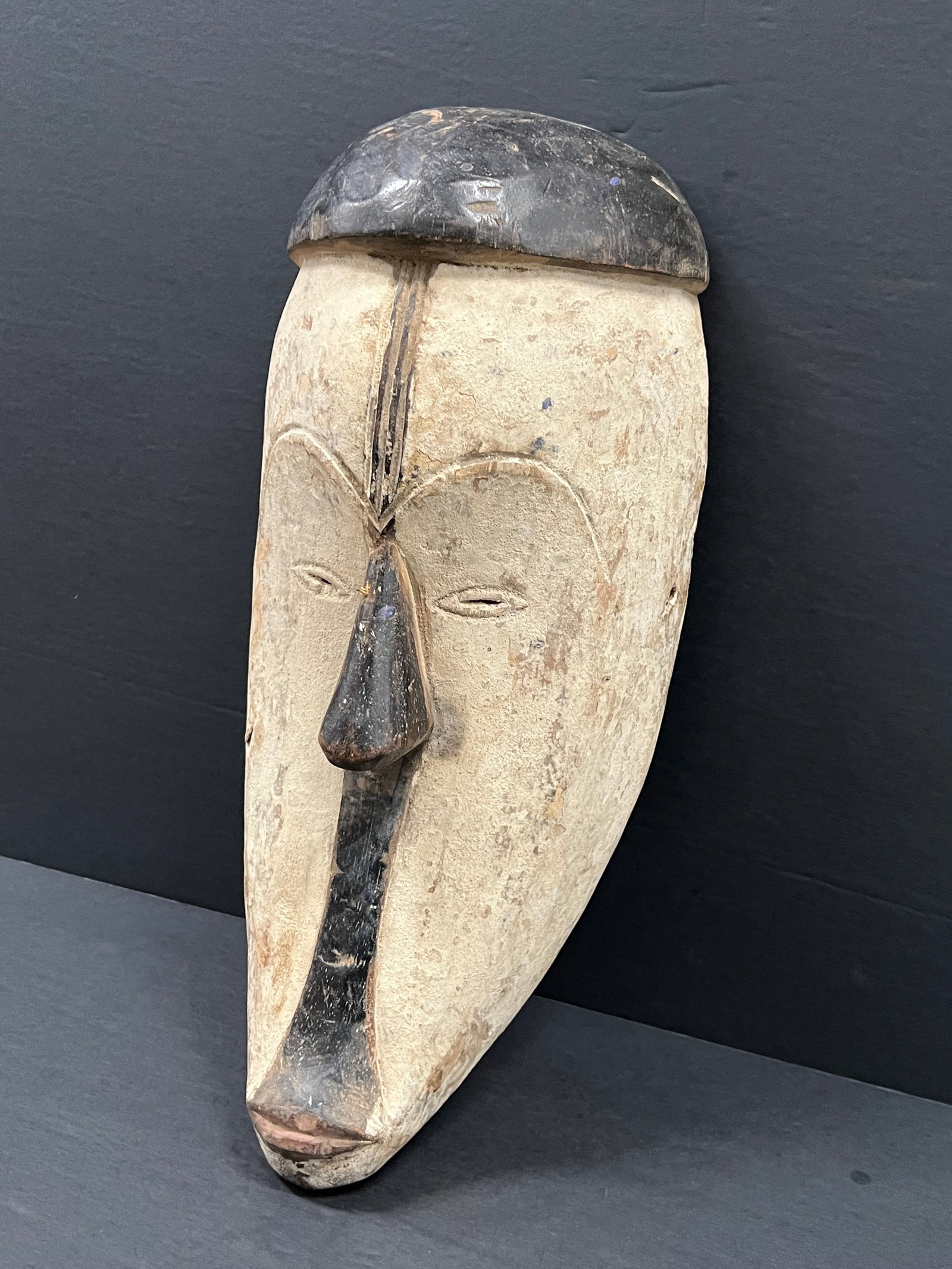 Fang Mask - 2