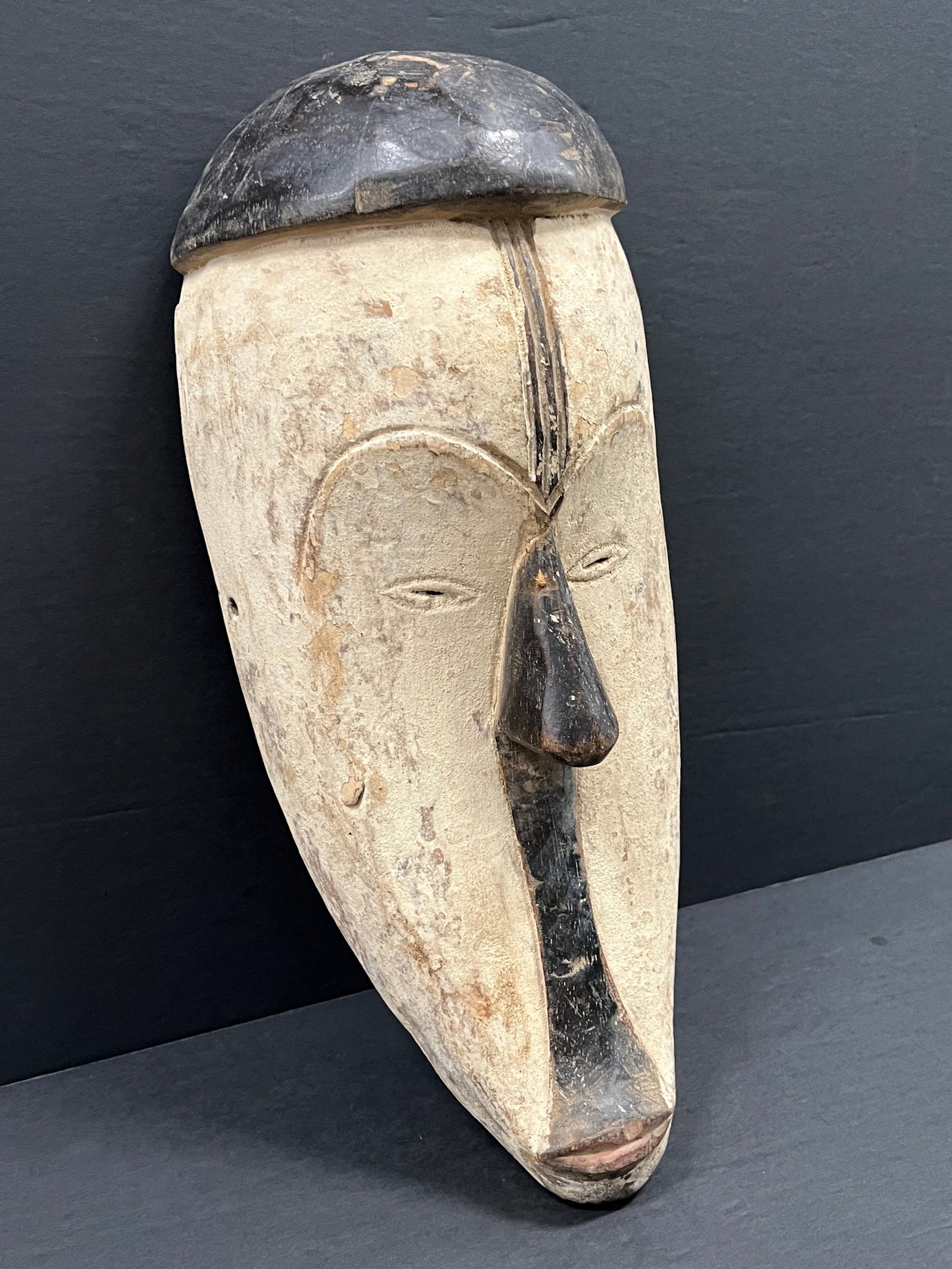 Fang Mask - 3