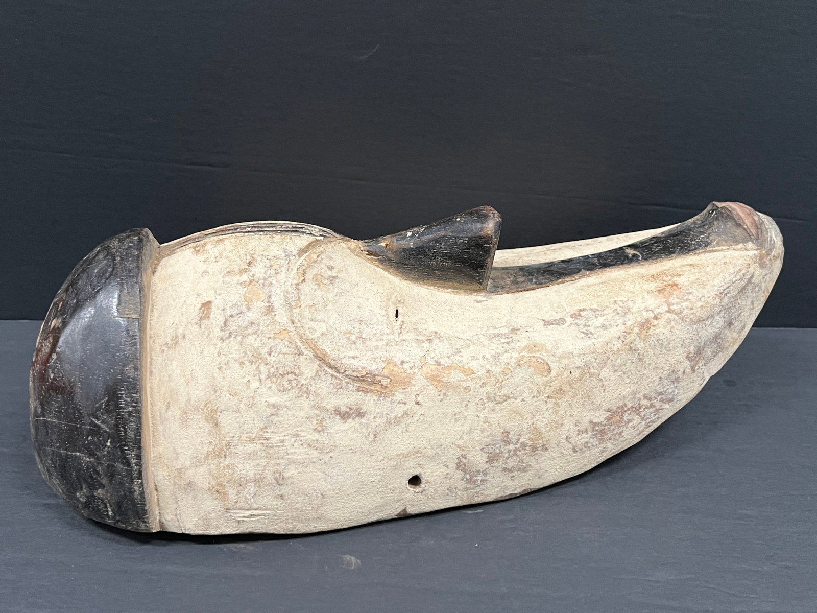 Fang Mask - 4