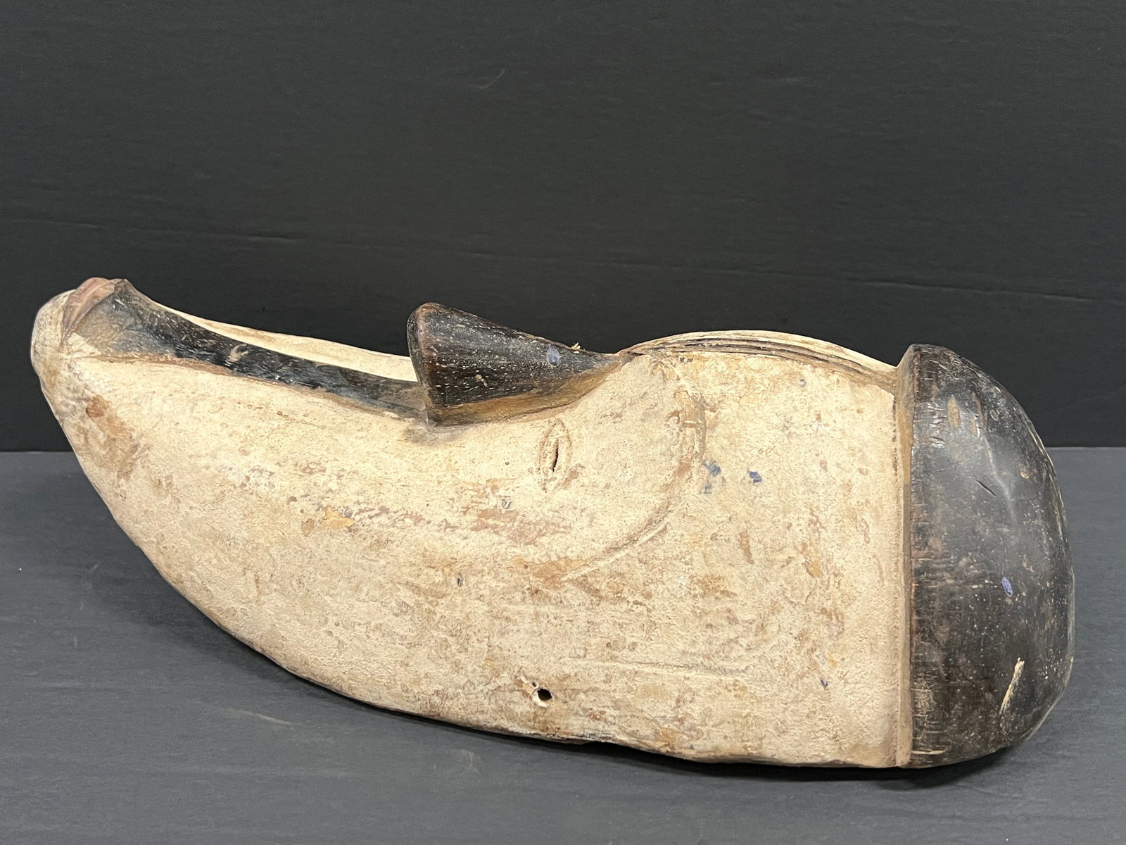 Fang Mask - 5