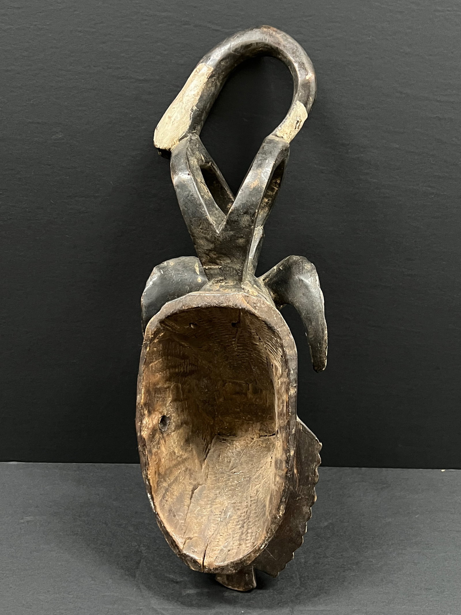 Baule Mask - 5
