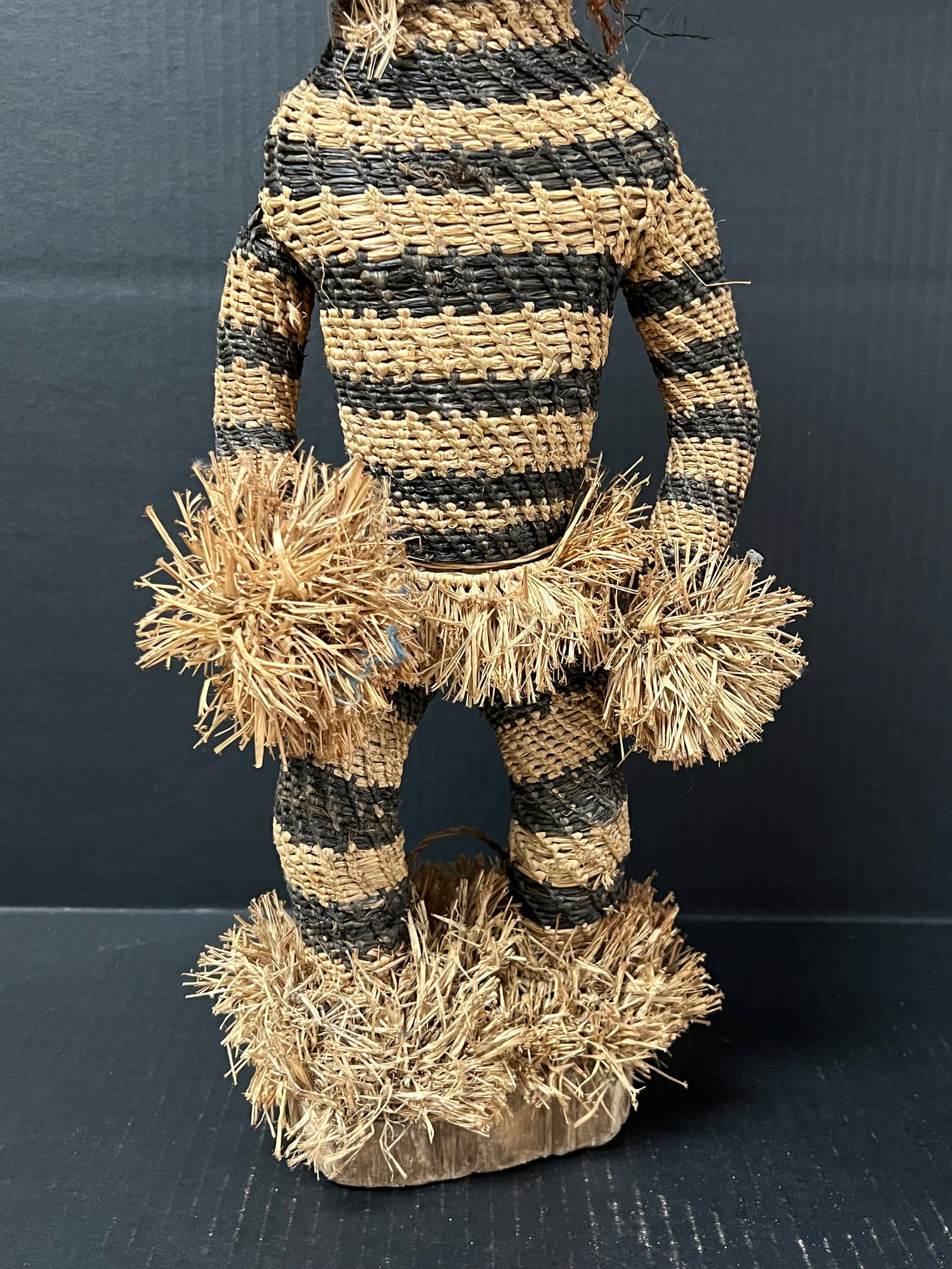 Kuba Dancer - 3