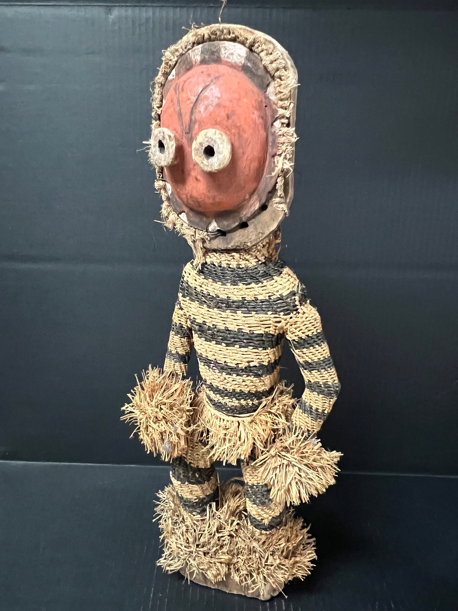 Kuba Dancer - 4