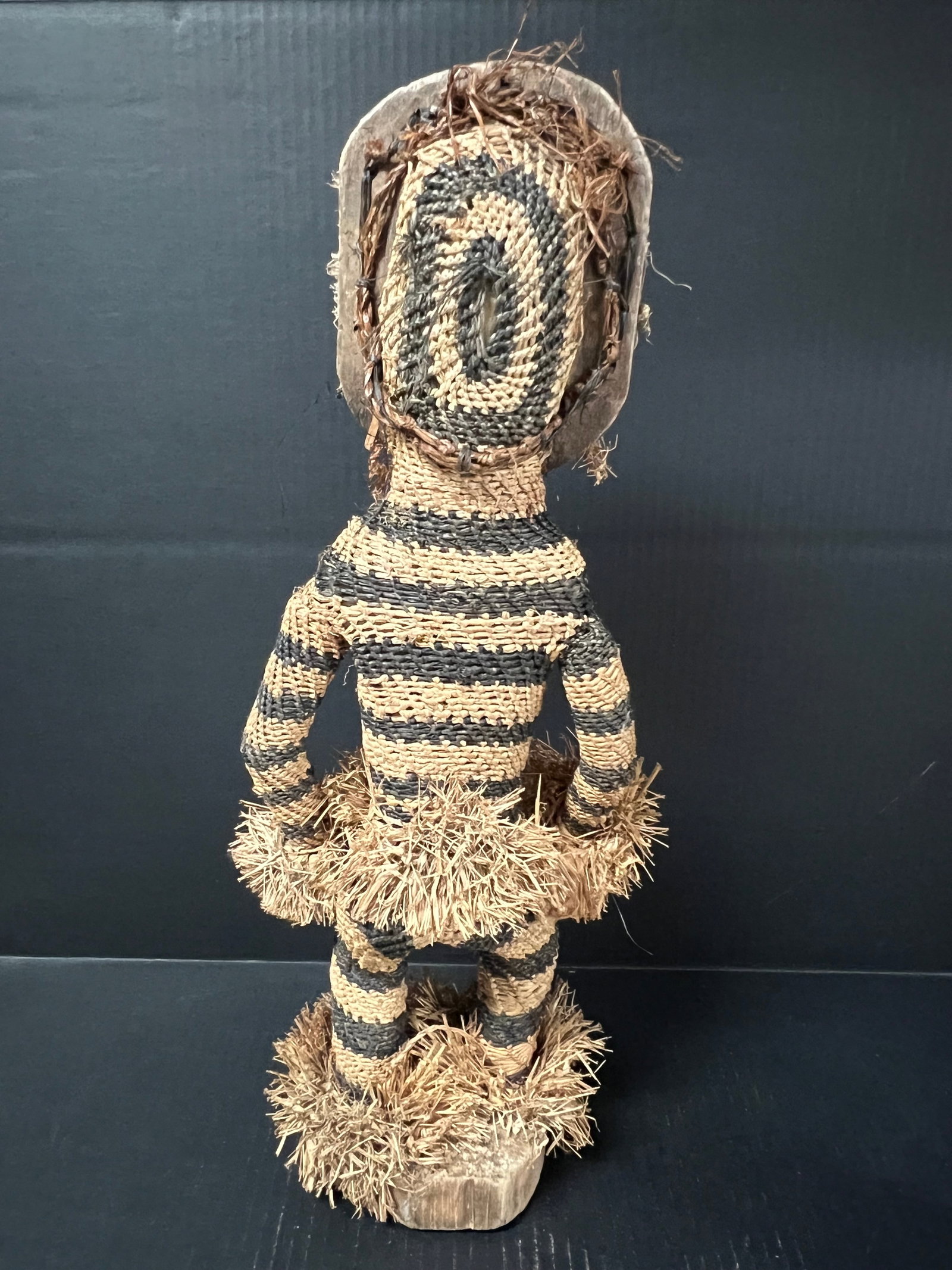 Kuba Dancer - 5