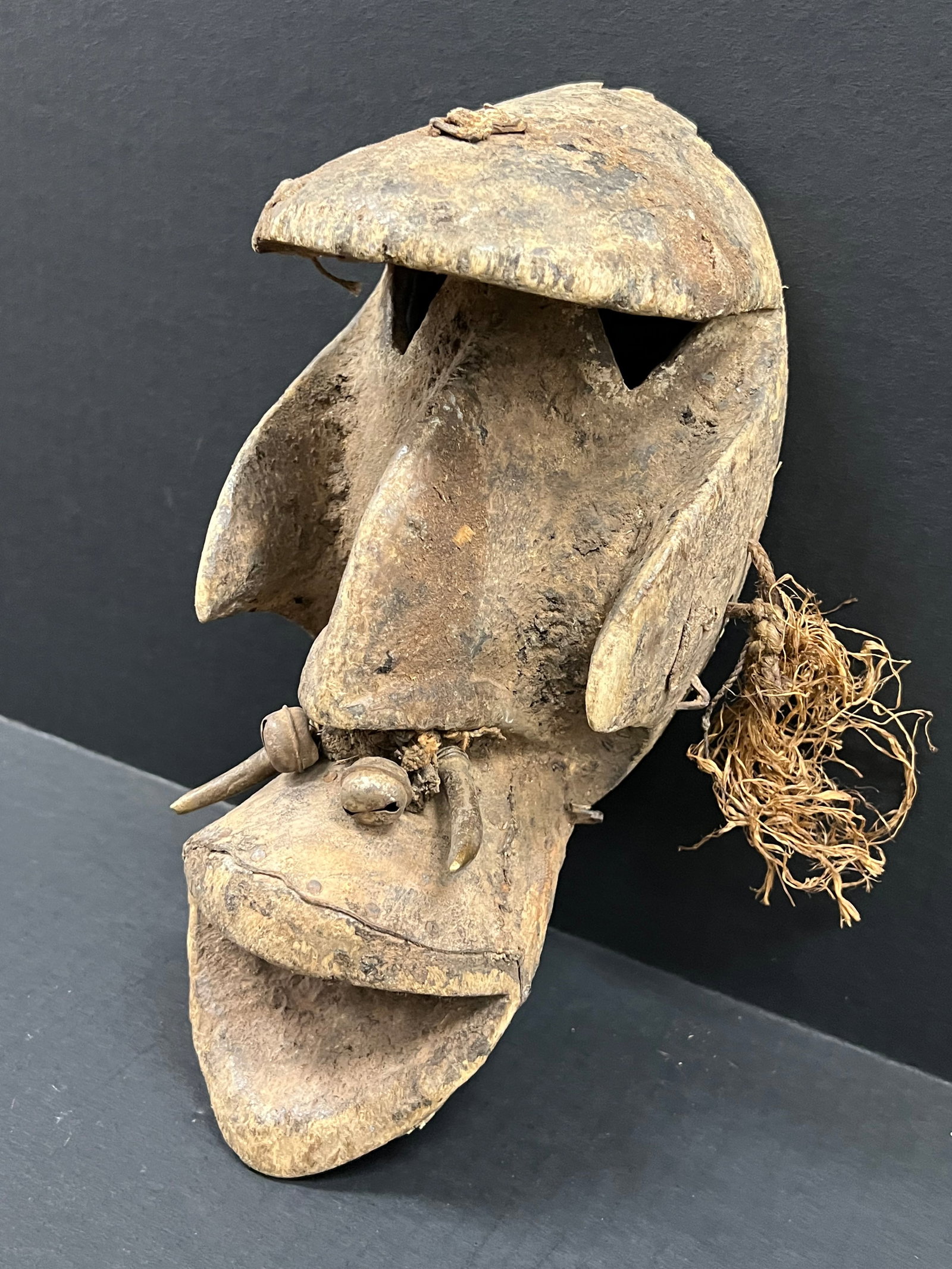Dogon Mask - 3