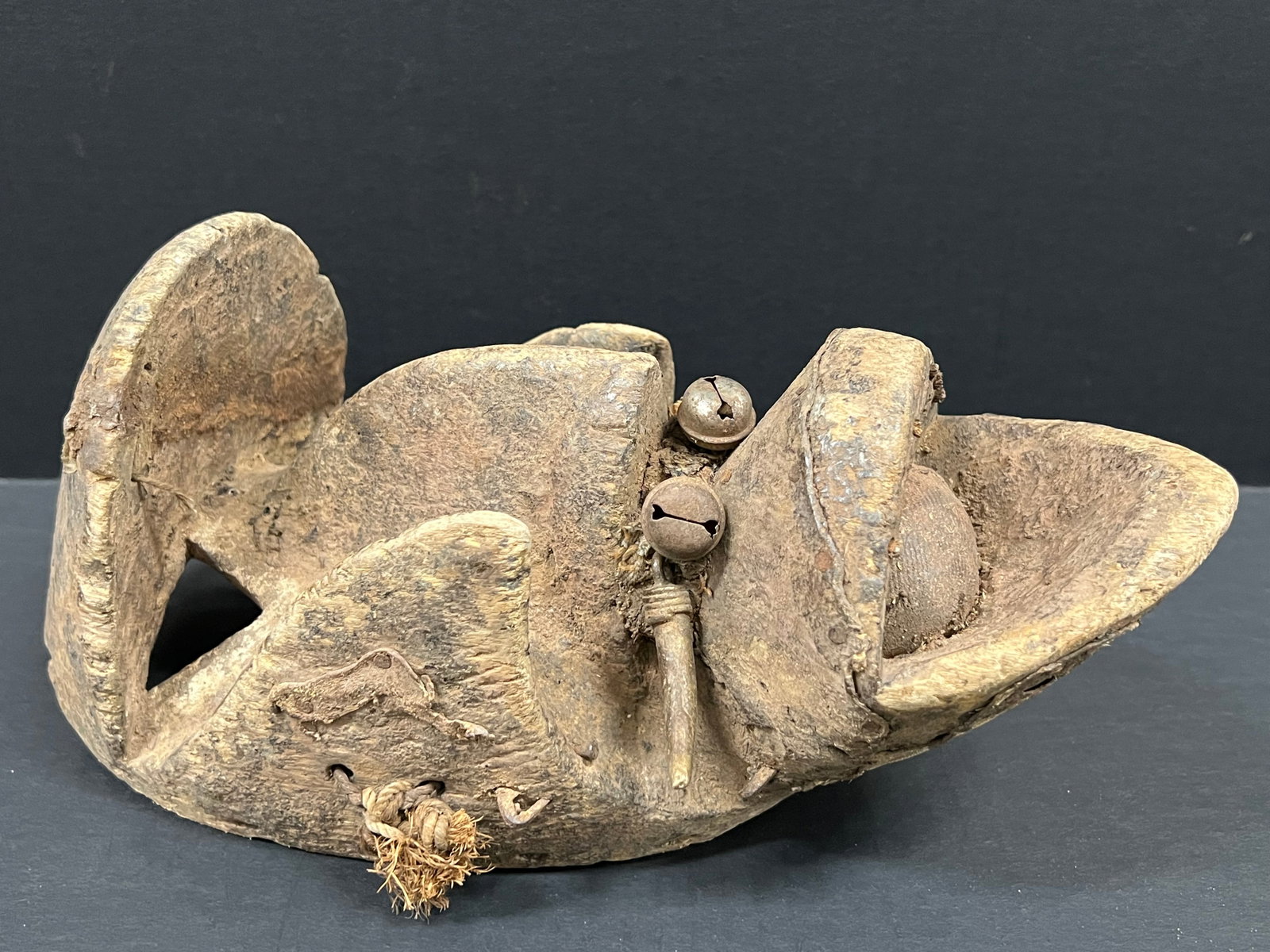 Dogon Mask - 4