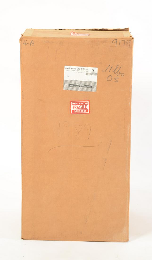 Marshall Studios Unopened New Old Stock Lampshades (1 of 5)