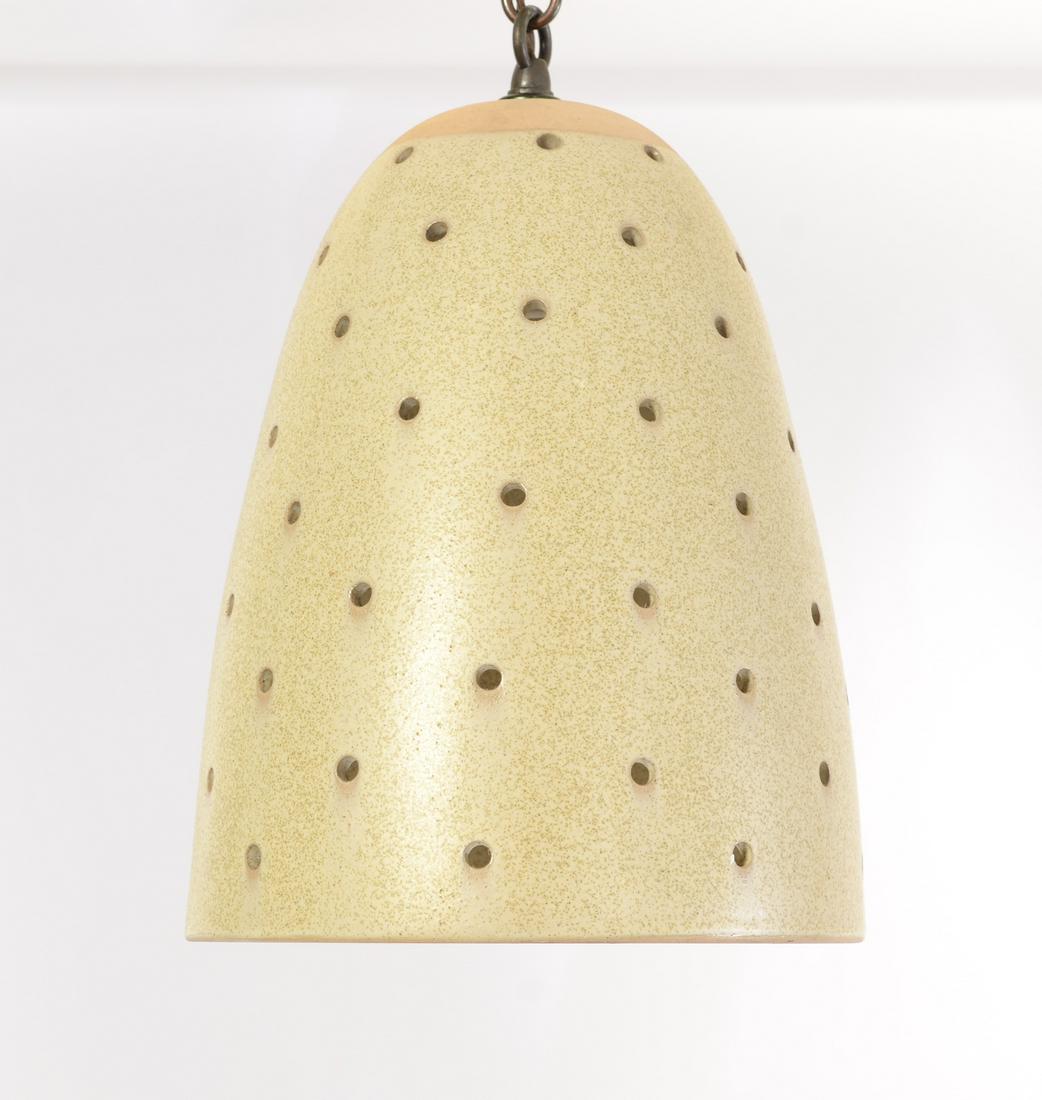 Jane, Gordon Martz: Marshall Studios Pendant Lamp (1 of 5)