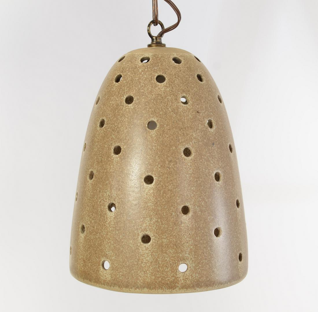 Jane, Gordon Martz: Marshall Studios Pendant Lamp (1 of 5)