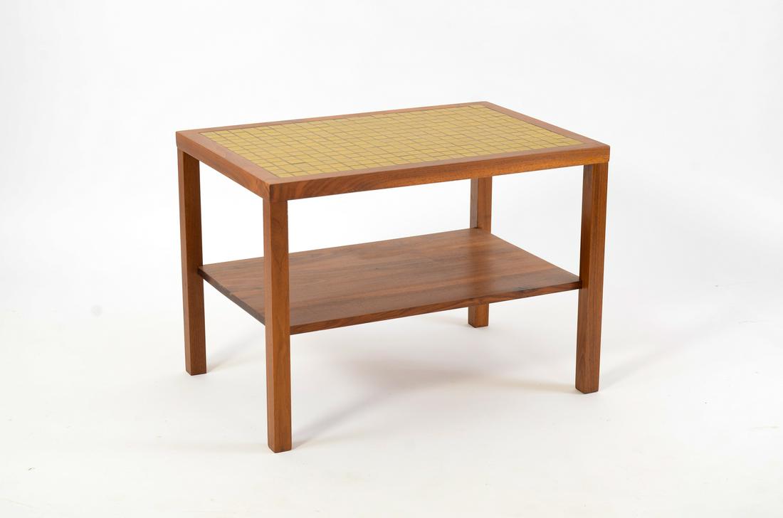 Jane, Gordon Martz: Marshall Studios Lamp Table 1 (1 of 8)