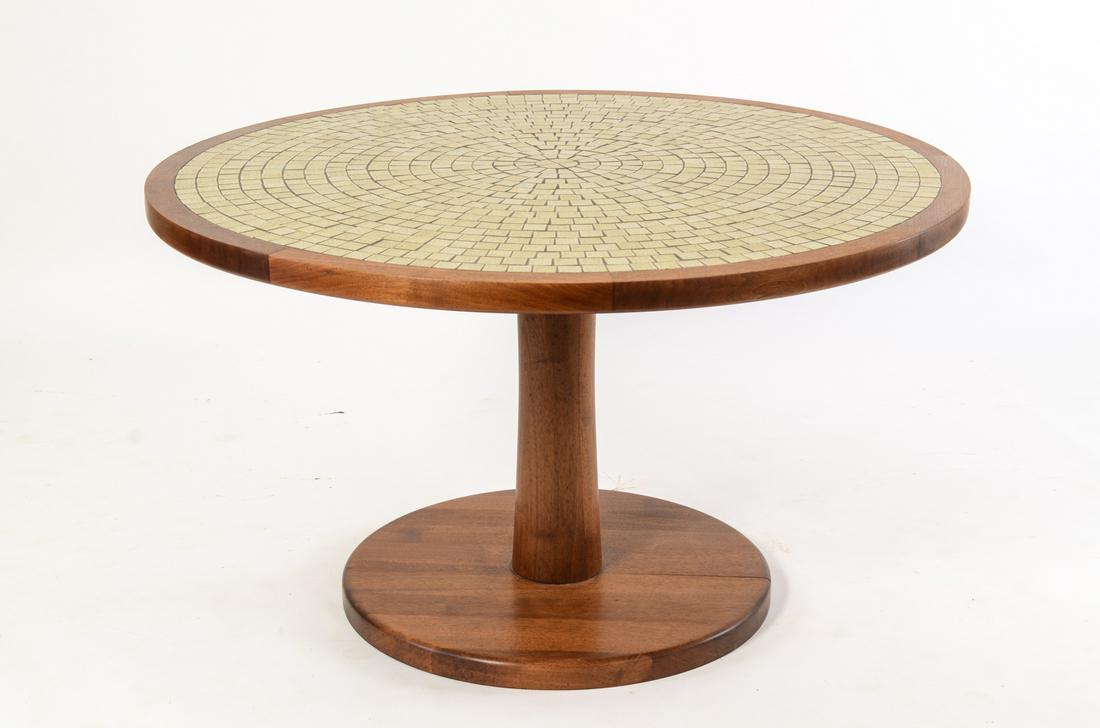 Jane, Gordon Martz: Marshall Studios Dining Table 1 (1 of 8)