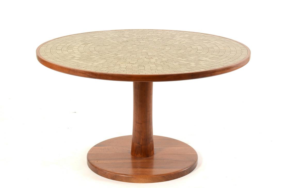 Jane, Gordon Martz: Marshall Studios Dining Table 2 (1 of 10)