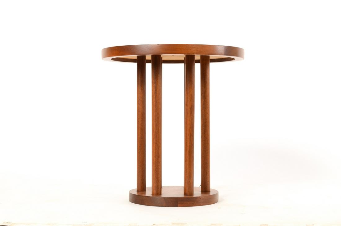 Jane, Gordon Martz: Marshall Studios End Table (1 of 4)